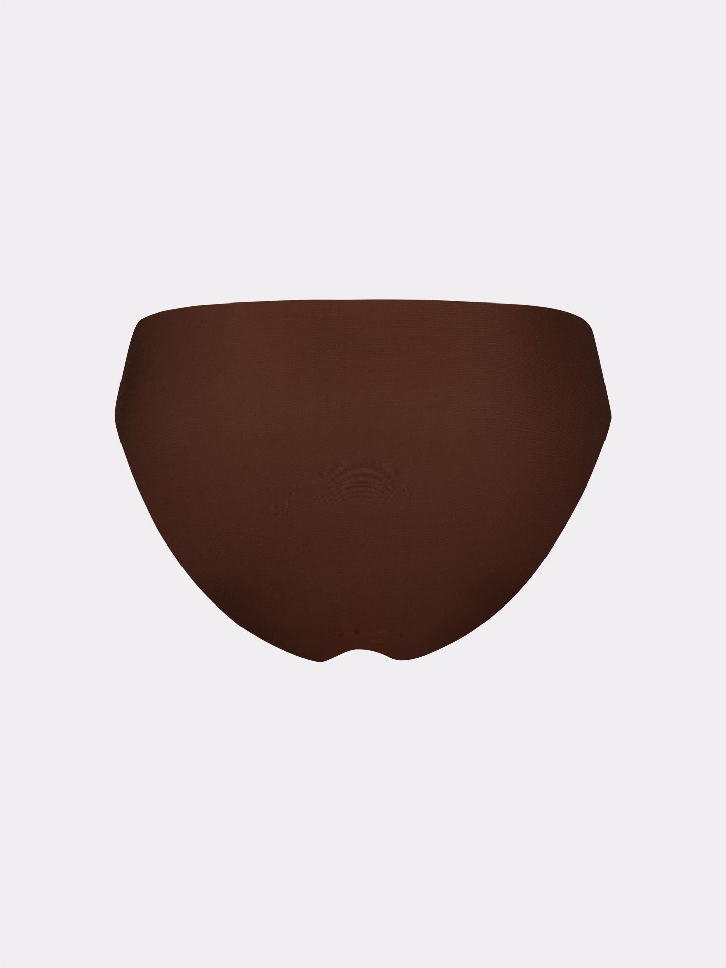Casual Cotton Briefs umber L