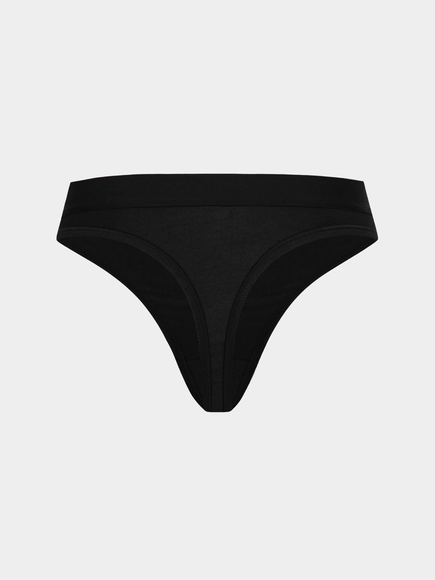 Marie thong black 42
