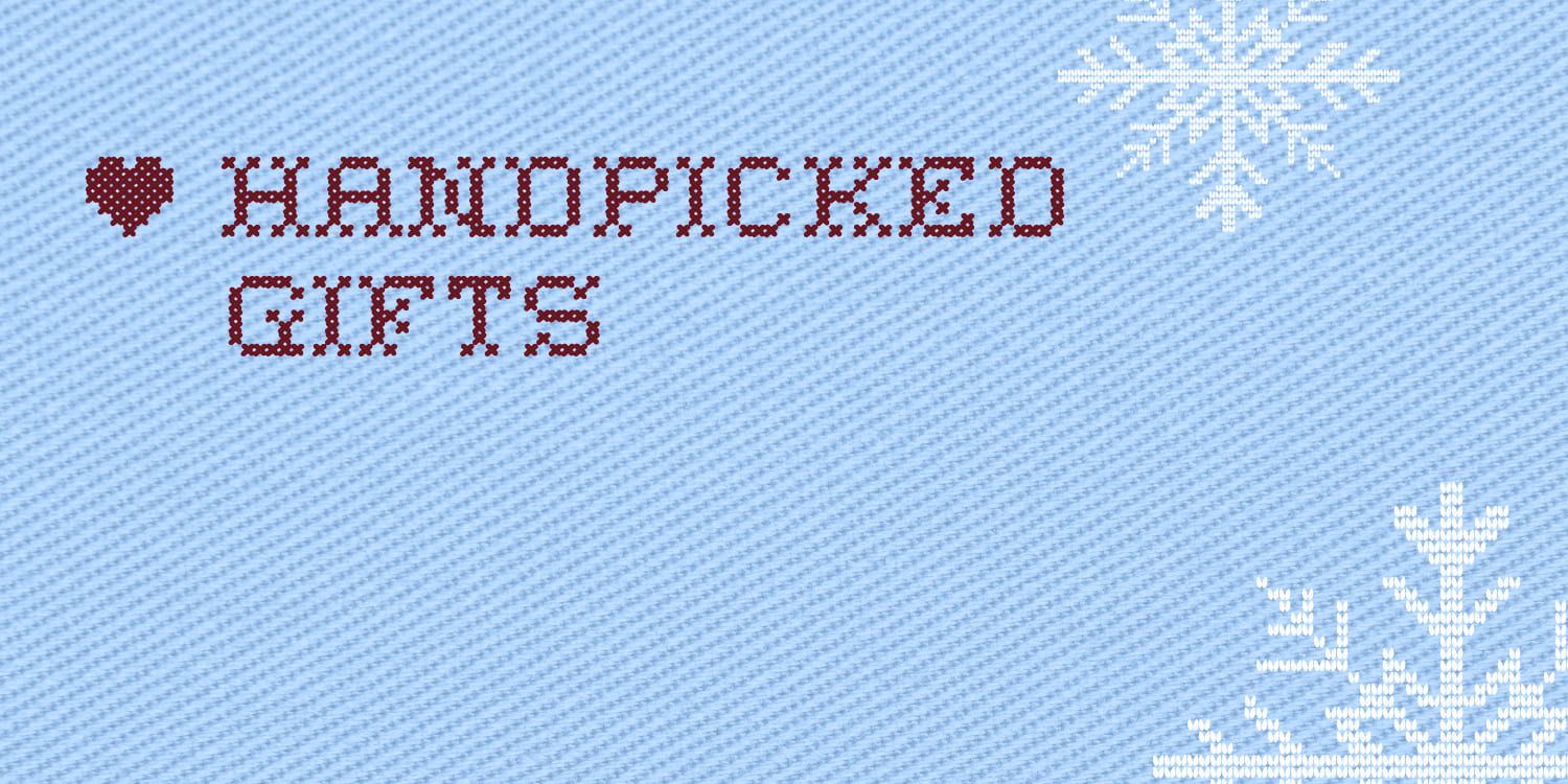  These surprises will make your loved ones smile.