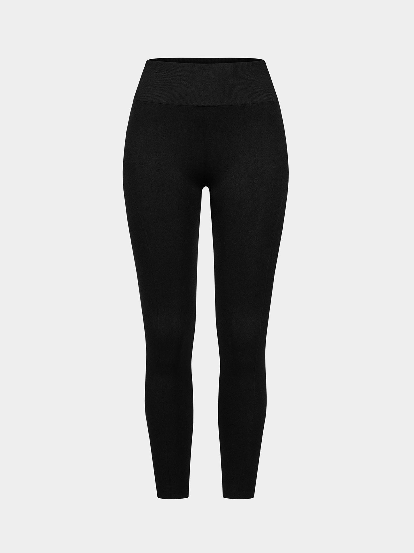 Maya Sport Leggings schwarz S/M