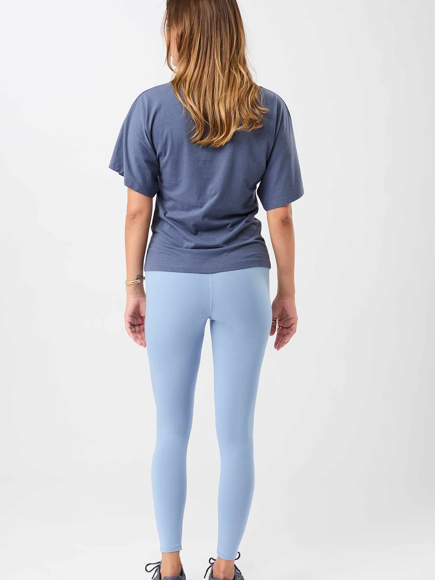 Mandala Best Loved Legging ozone