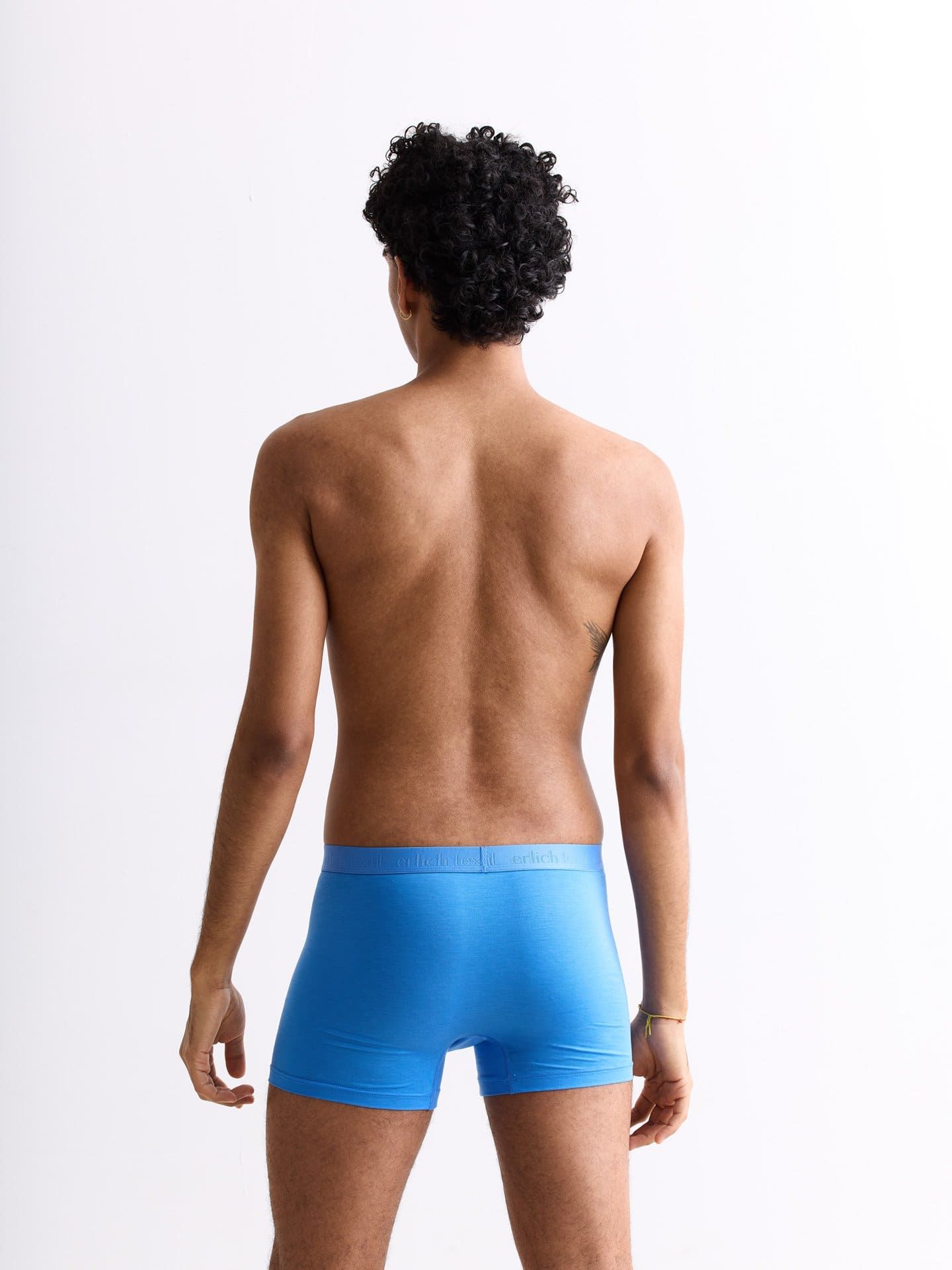 Light Touch Pants cobalt blue XXL