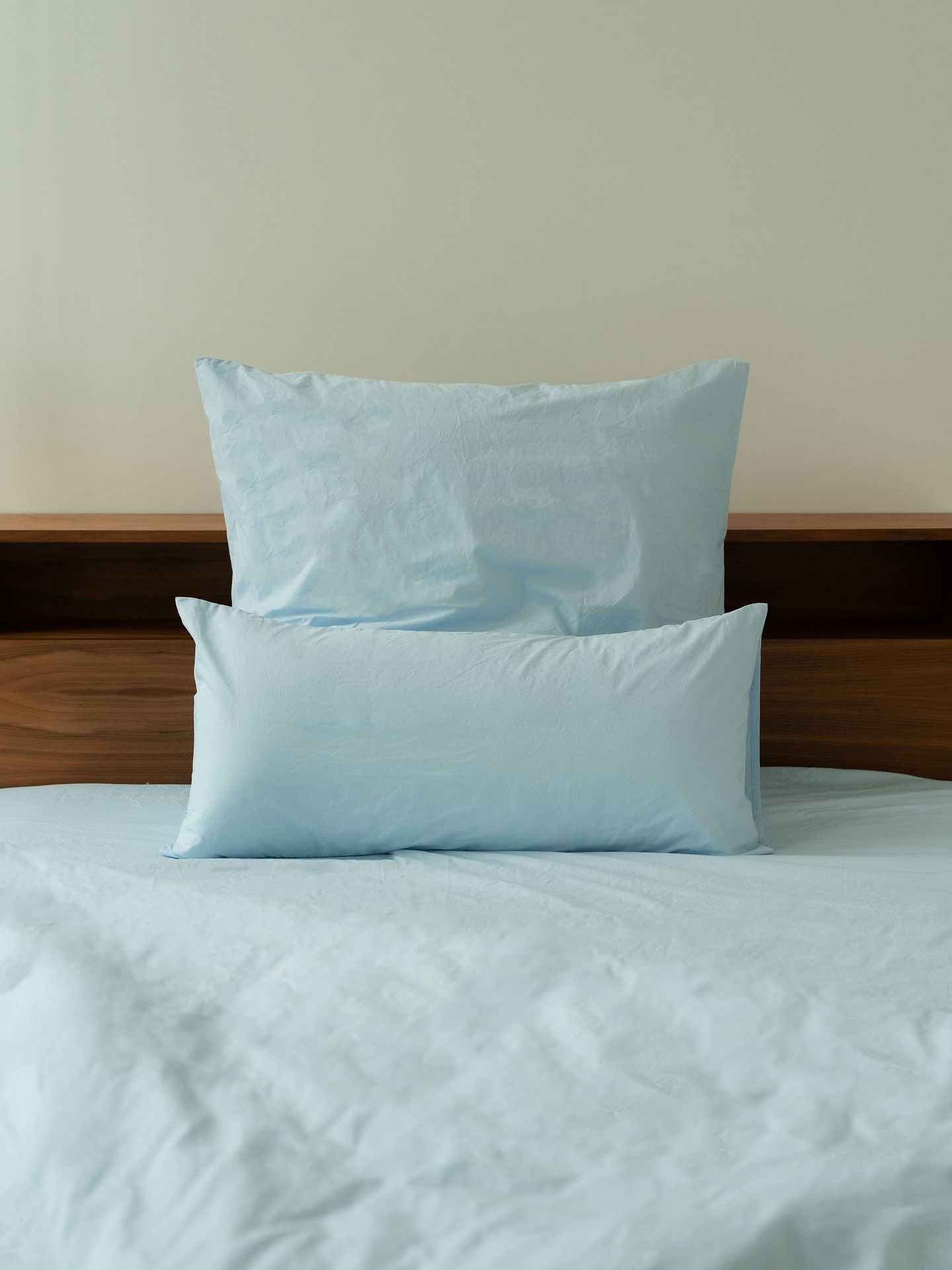 Fred  ice blue 40x80