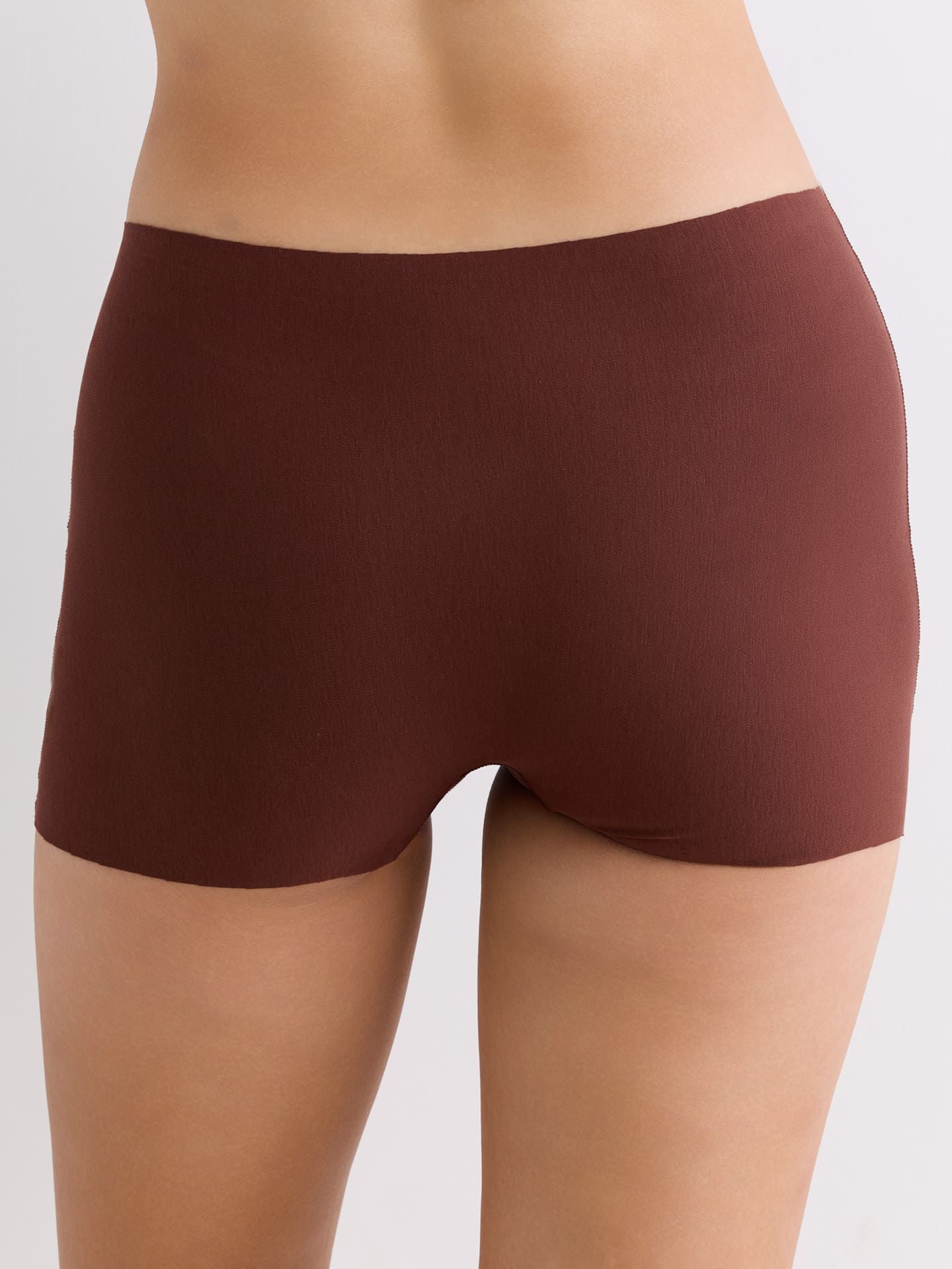 Casual Cotton Panty umber XXL
