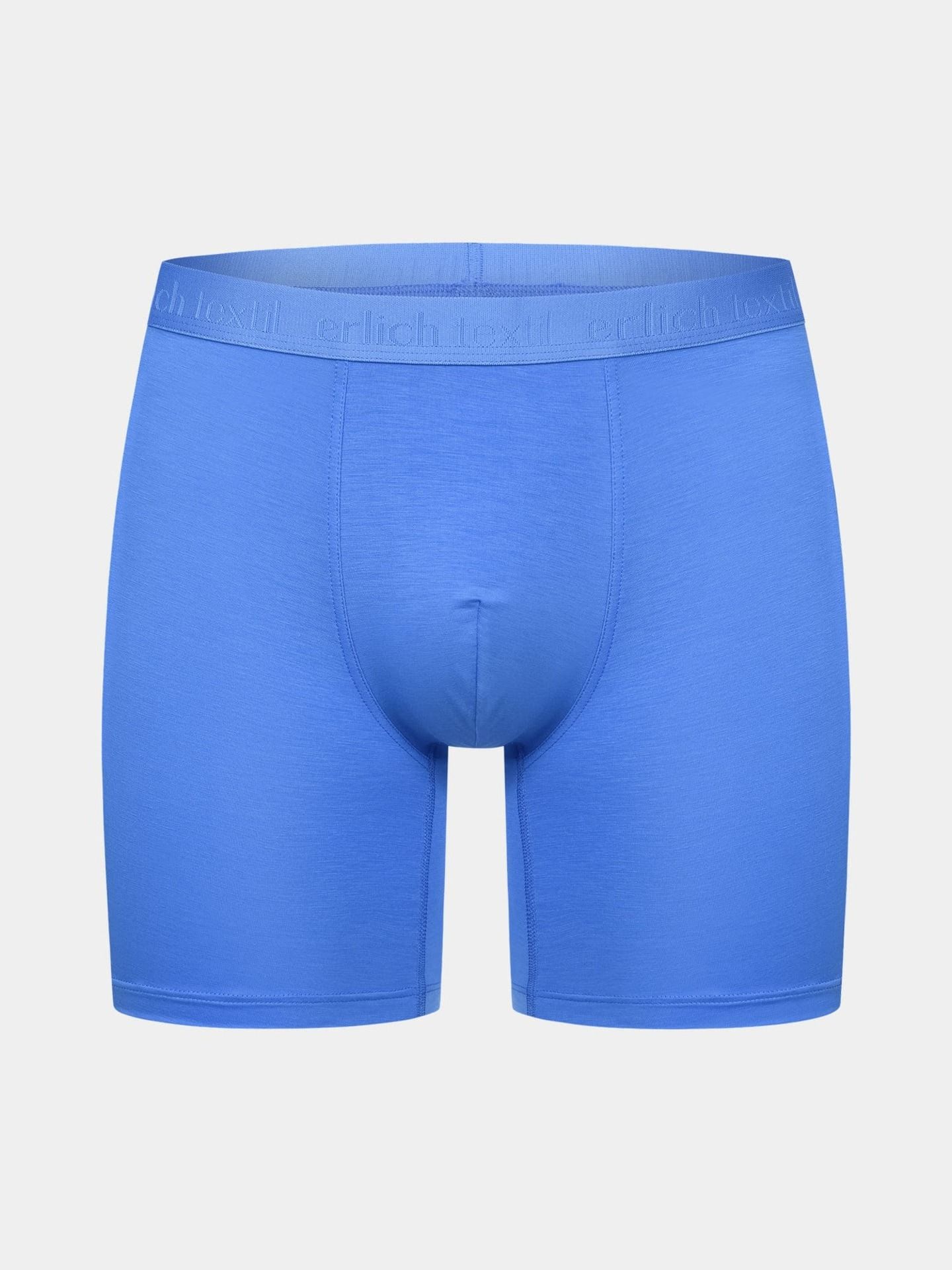 Light Touch Long Pants cobalt blue L