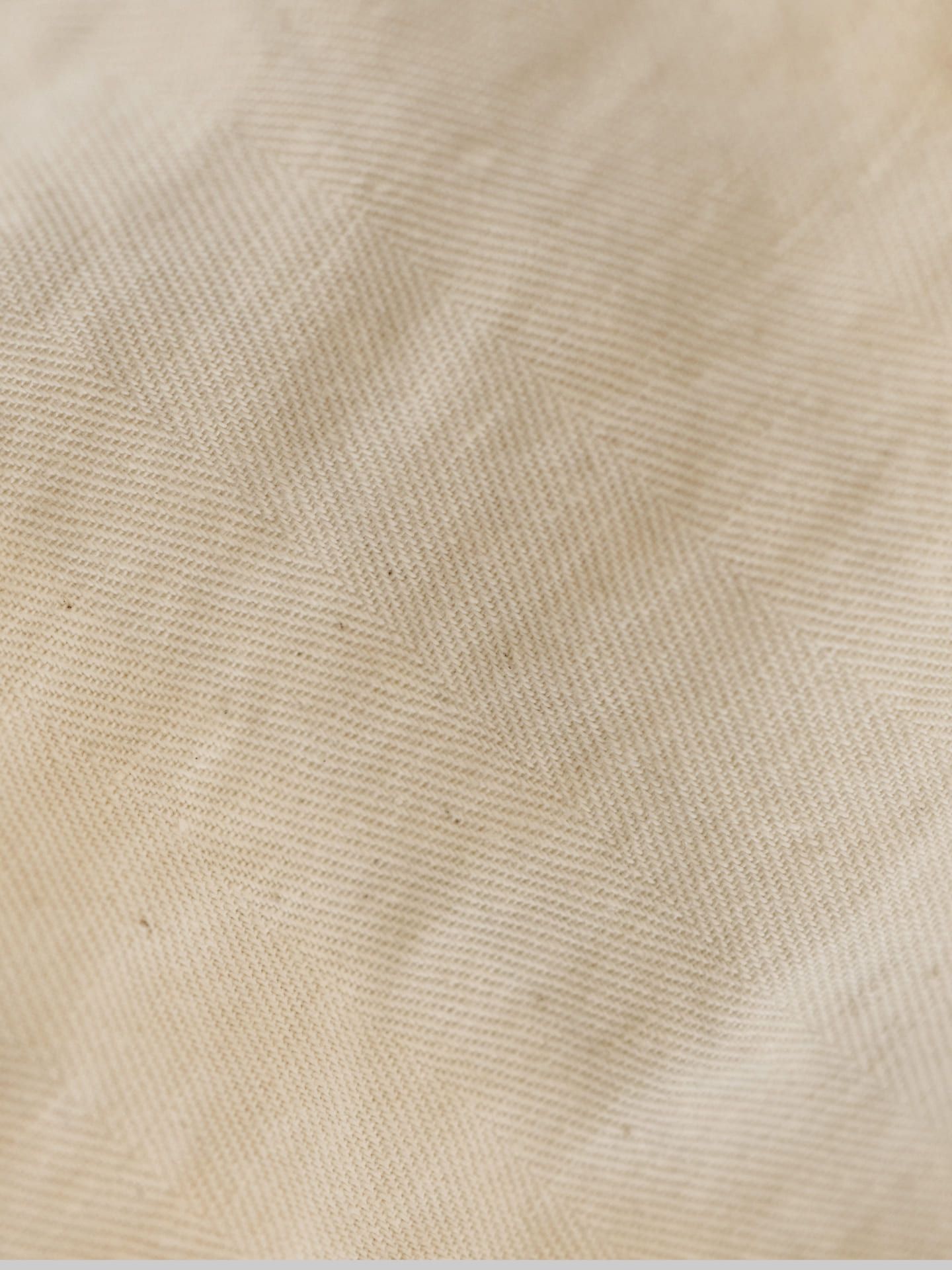 onomao x erlich textil tablecloth undyed 160x220