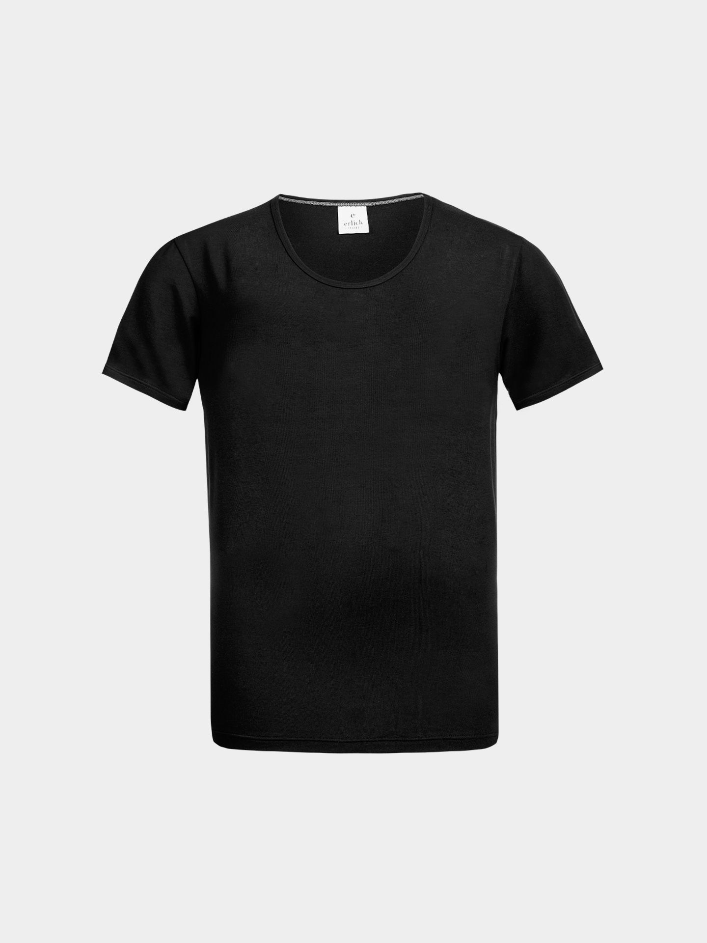 Jonas Modal T-Shirt Men black XL