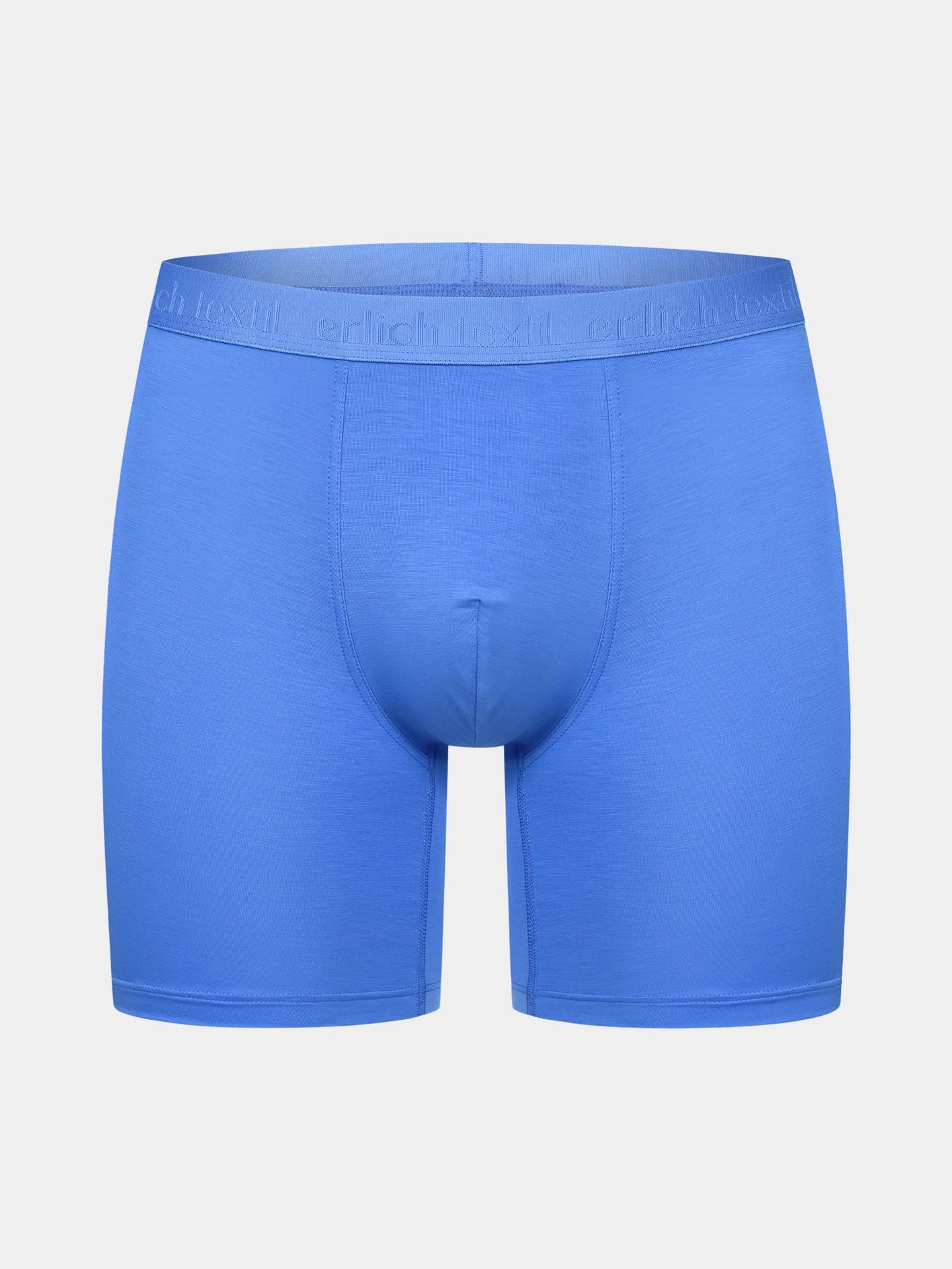 Light Touch Lange Pants kobaltblau L