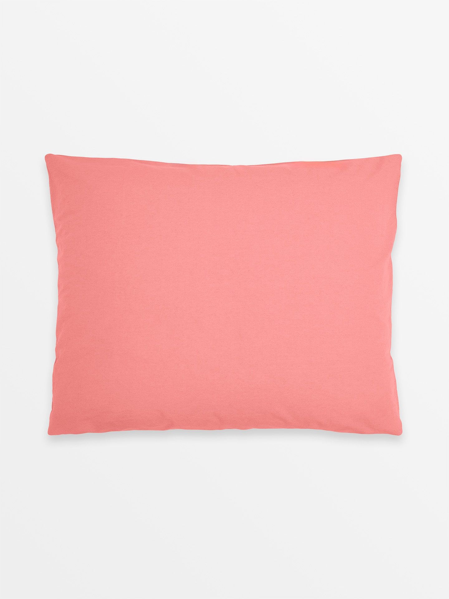 Michel pillowcase peach 70x90