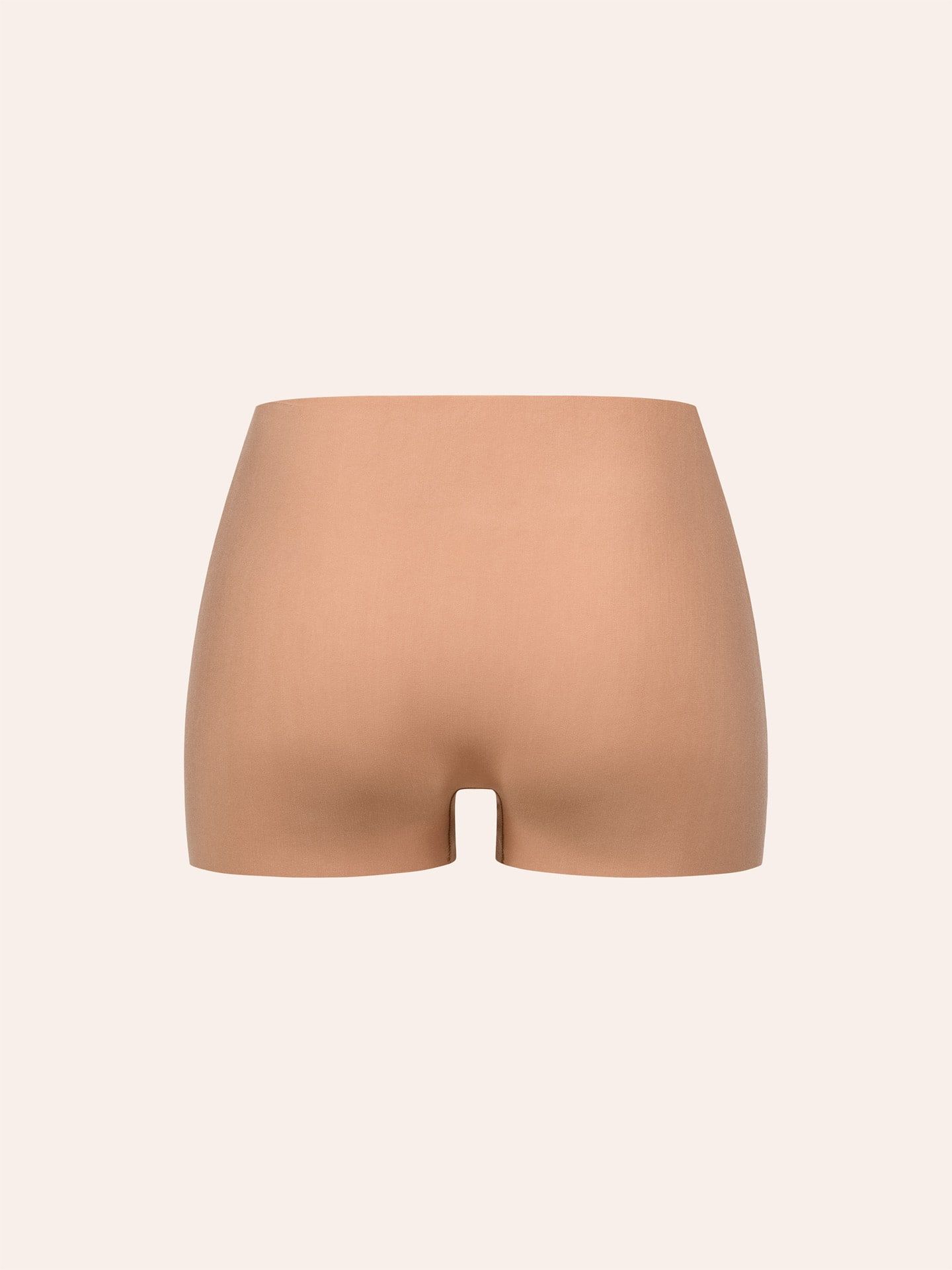 Light Touch Panty mokka M