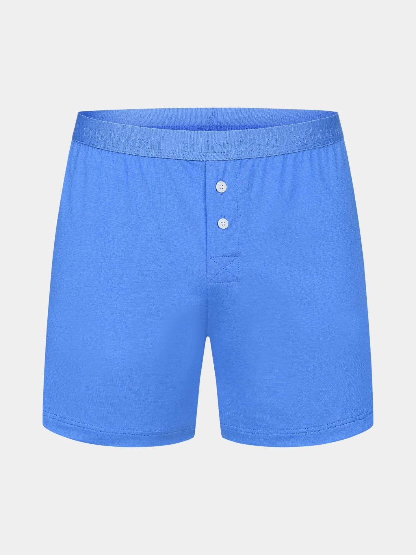 Light Touch Boxers cobalt blue S