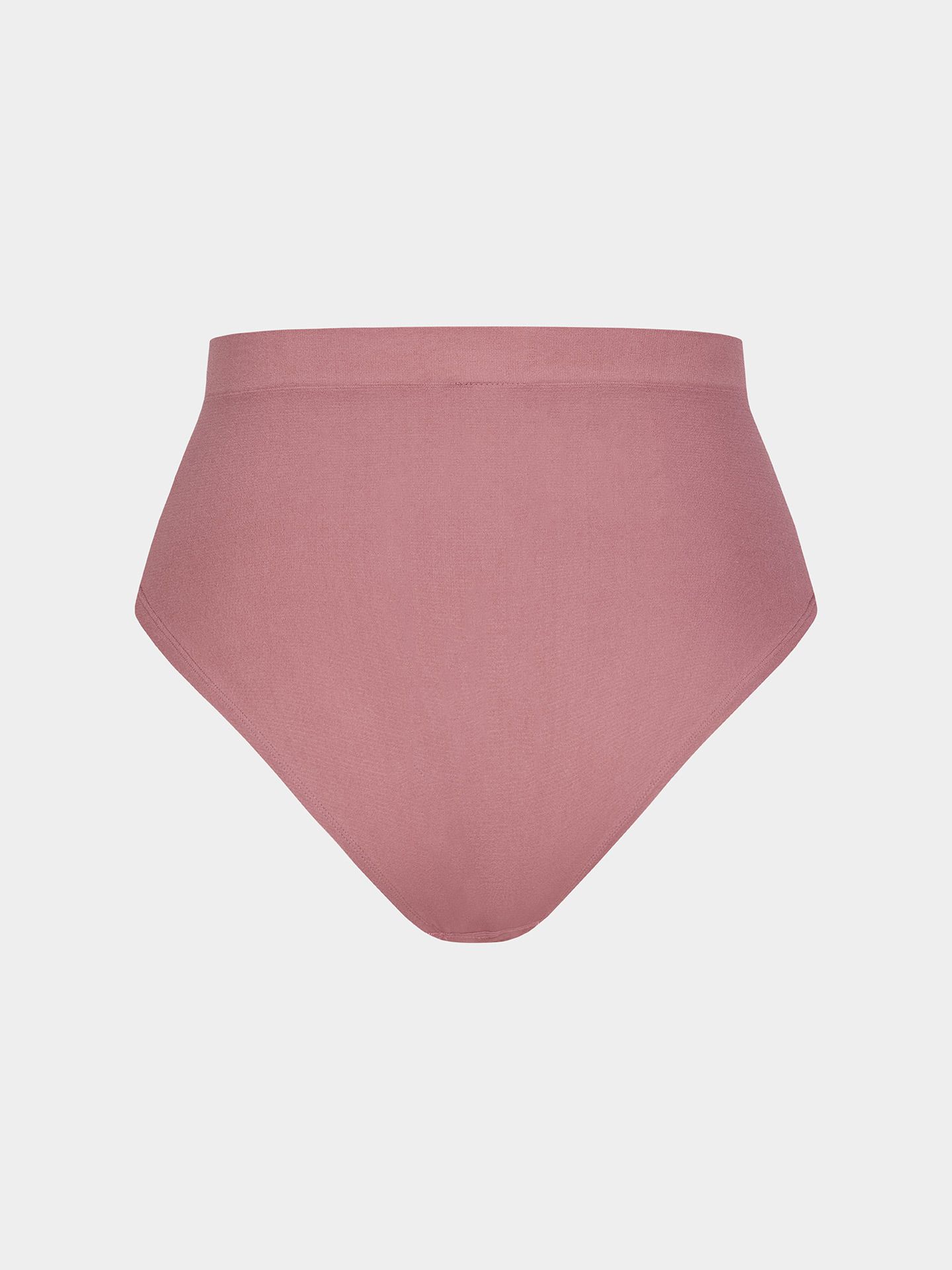 Elin Sport Taillenslip mauve S/M