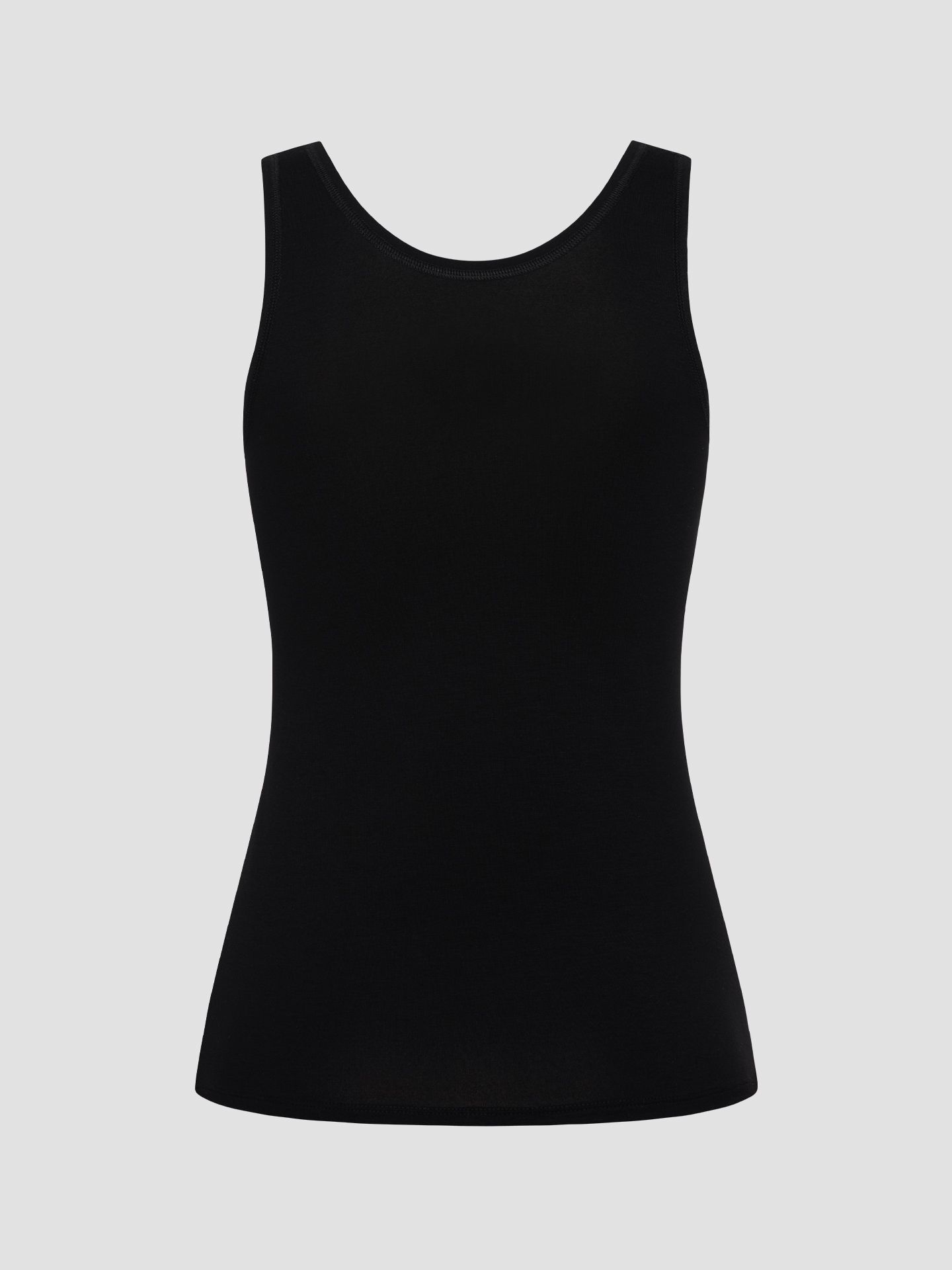 Light Touch Tanktop black 44