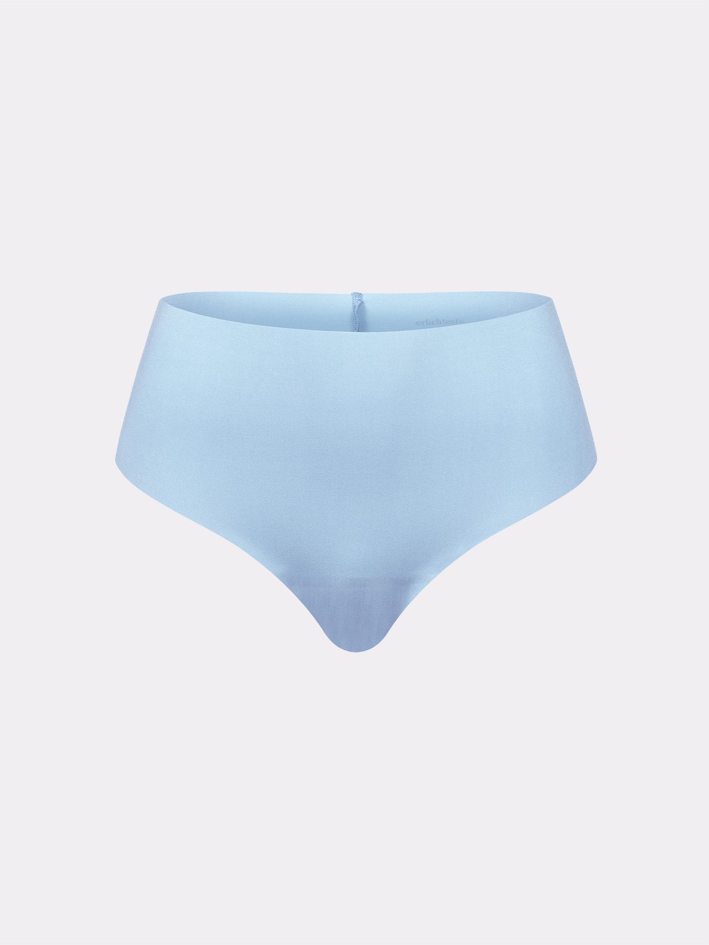 Light Touch High Waist Brazil String denim