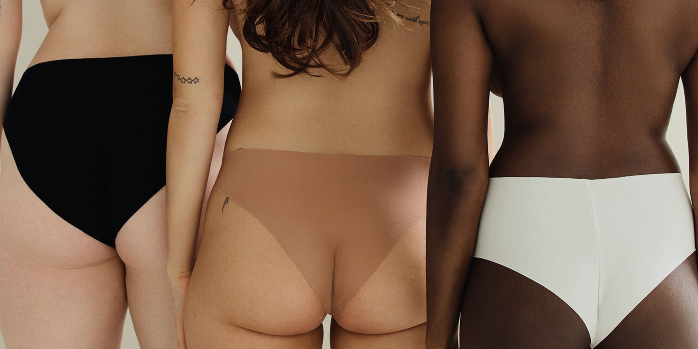 SO MUCH COMFORT. LIGHT TOUCH.