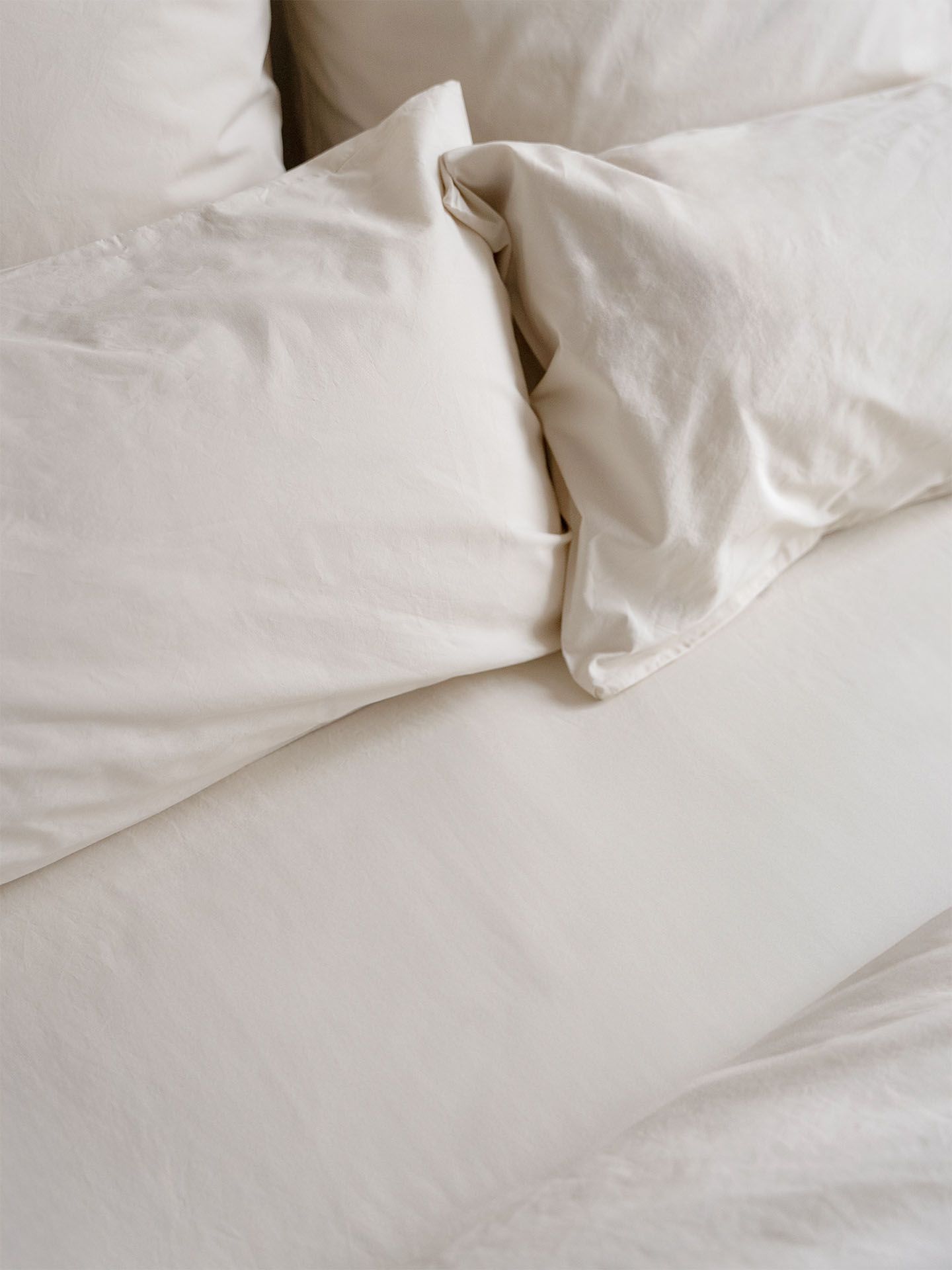 Cotton Select Spannbettlaken sand