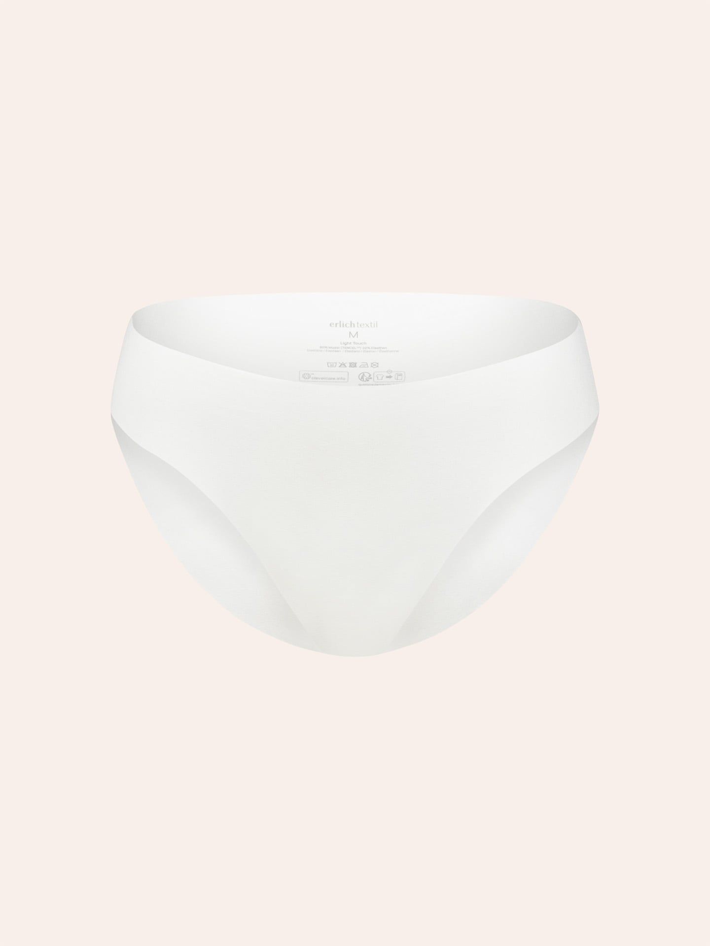 Light Touch Slip ecru XL