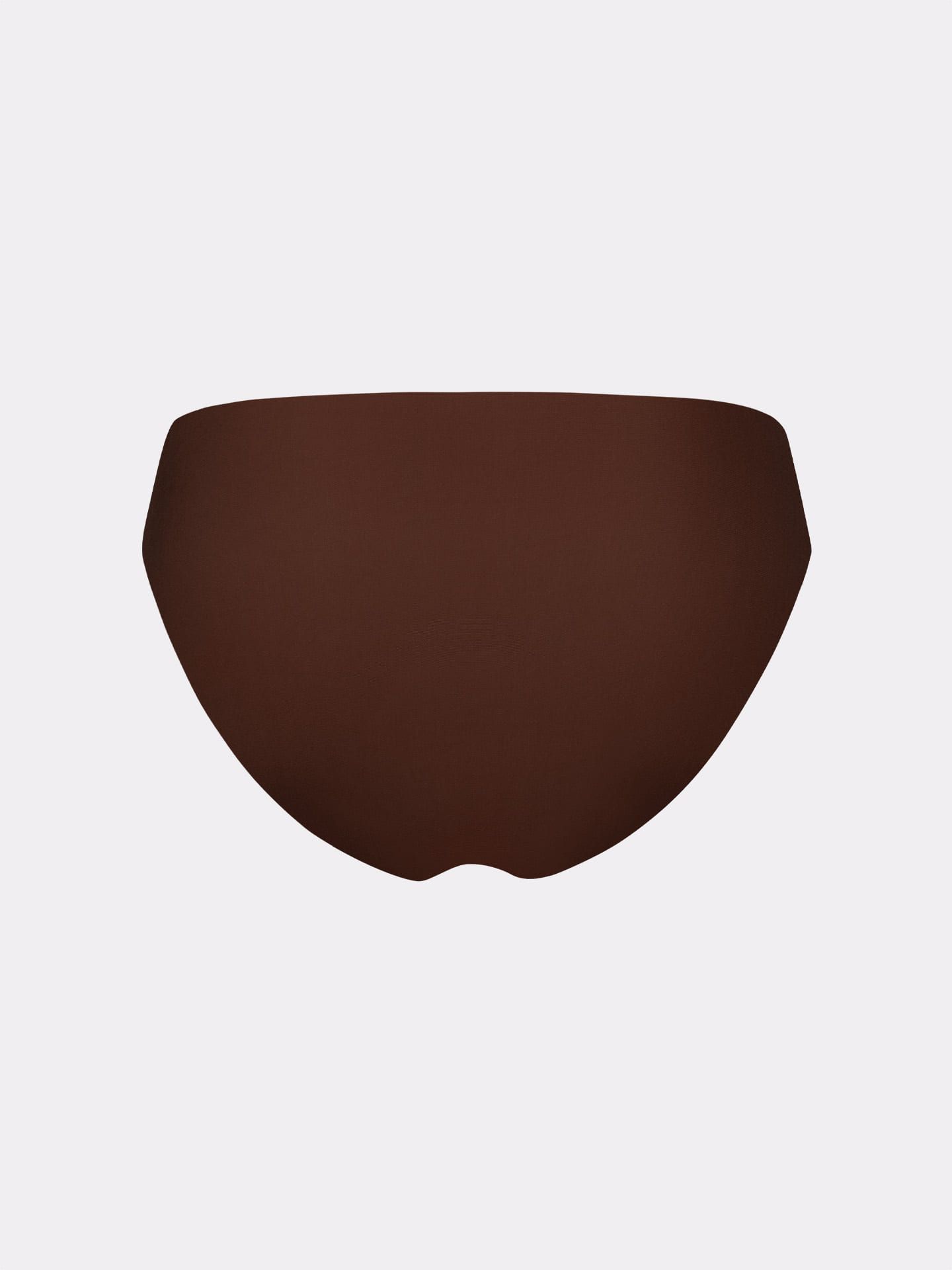 Casual Cotton Briefs umber L