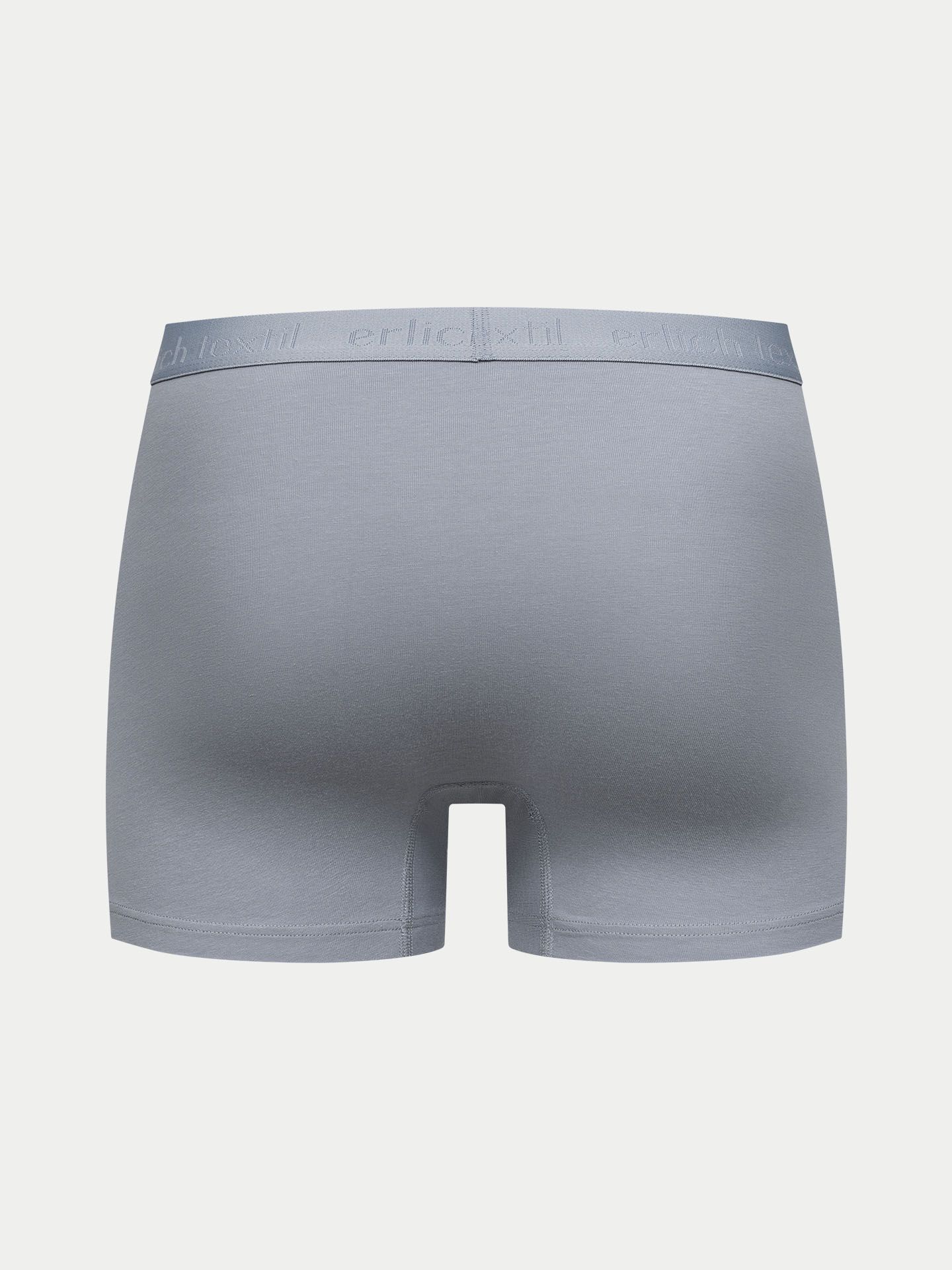Casual Cotton Pants steingrau L