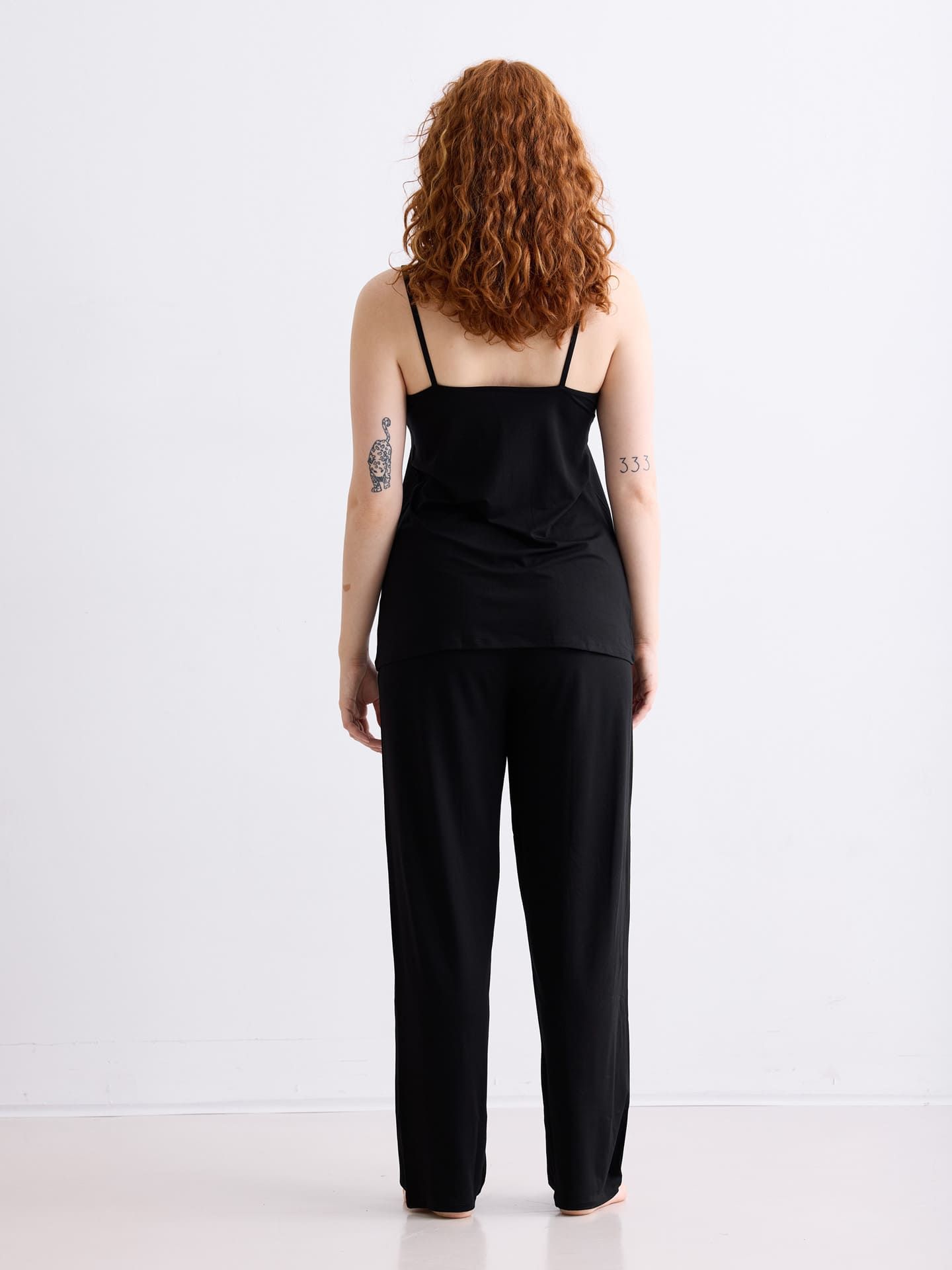 Light Touch Camisole black 42