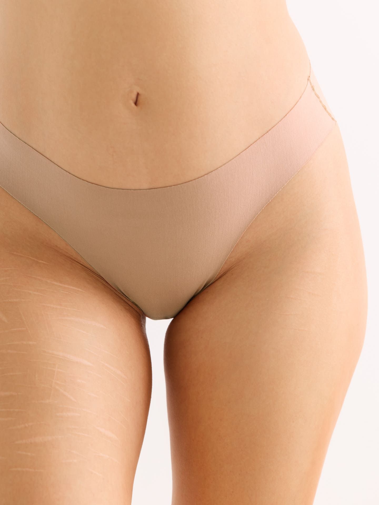 Casual Cotton Briefs clay XXL