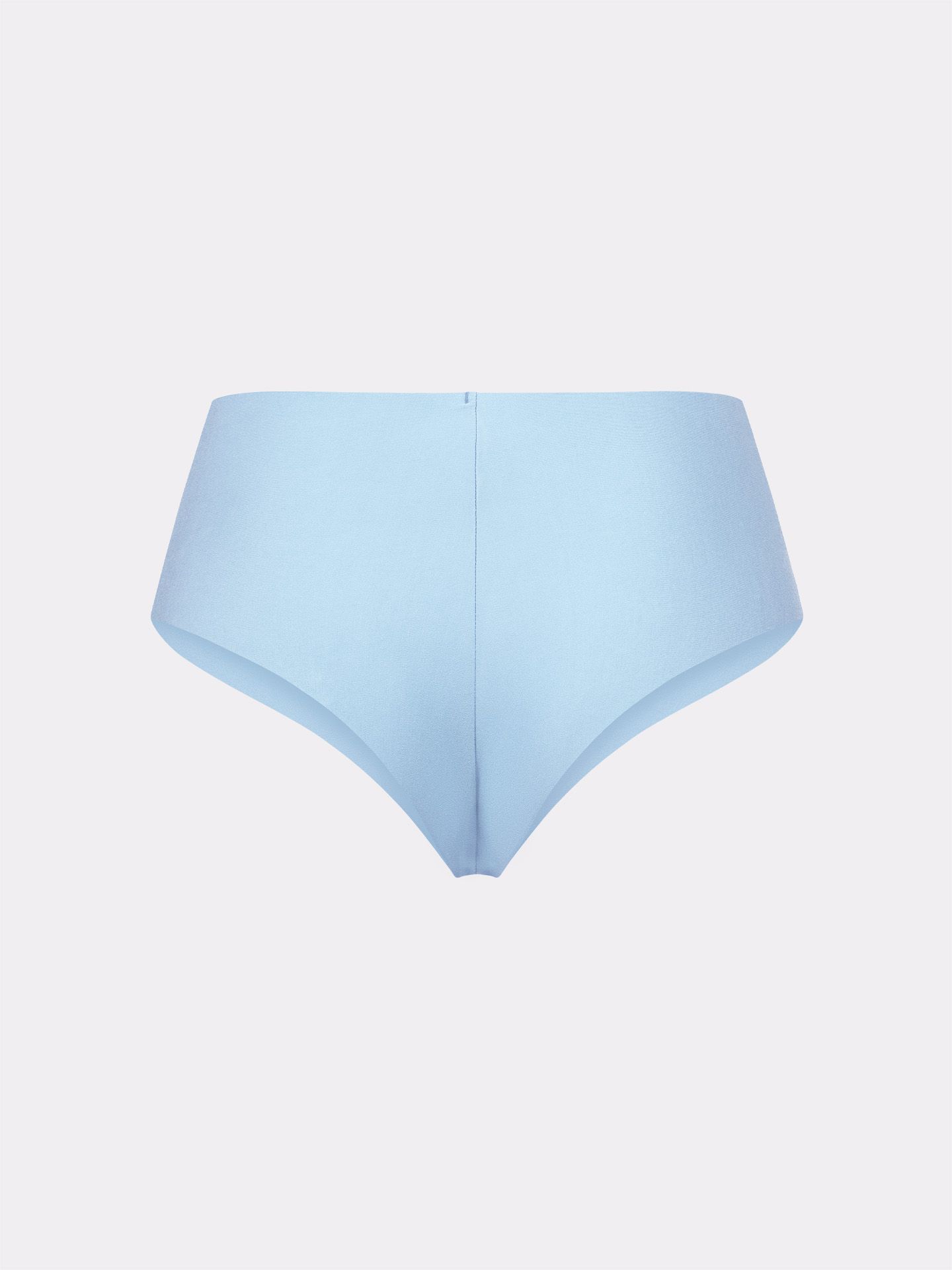 Light Touch High Waist Brazil String denim