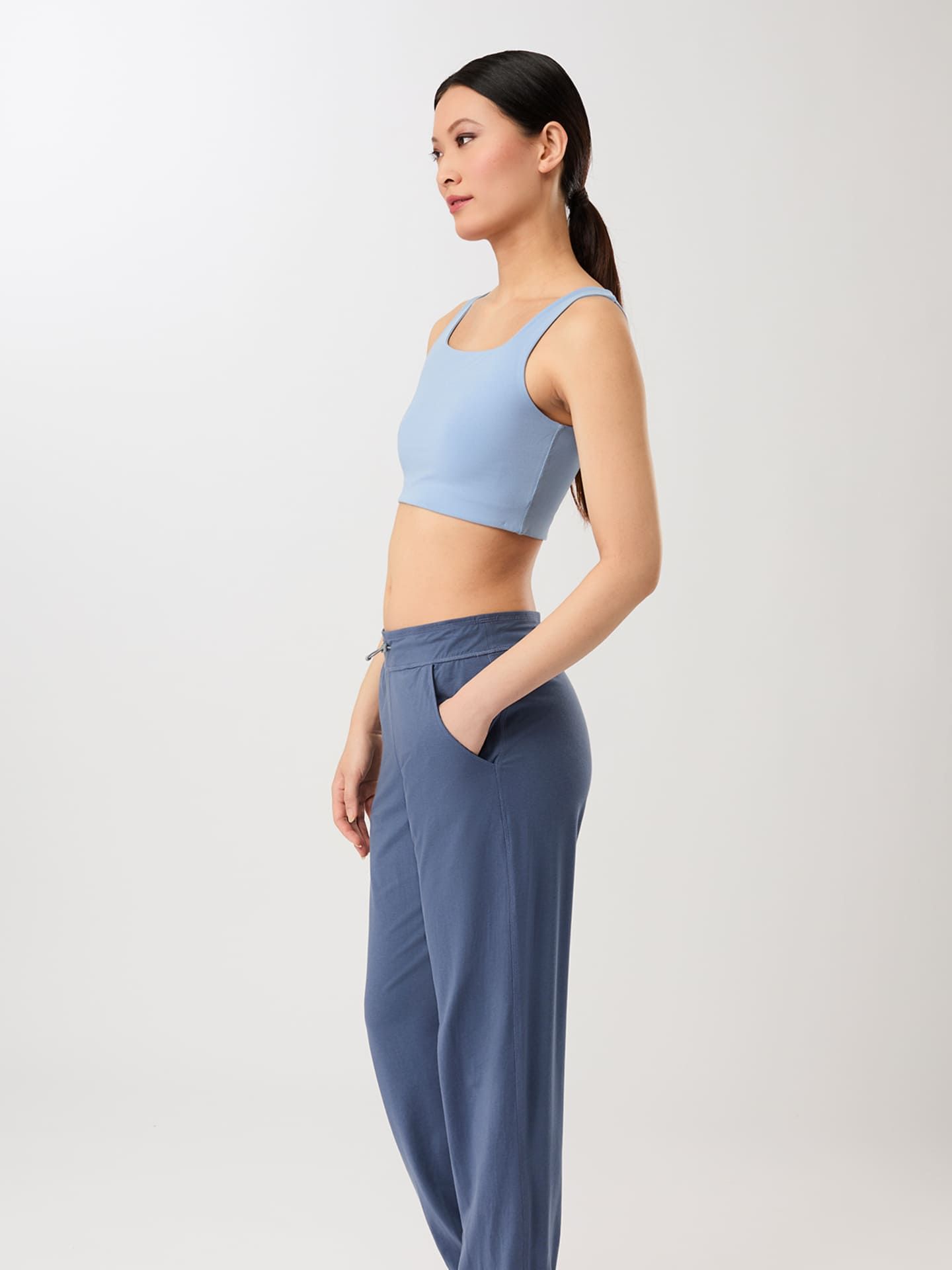 Mandala Ultra Light Bra ozone