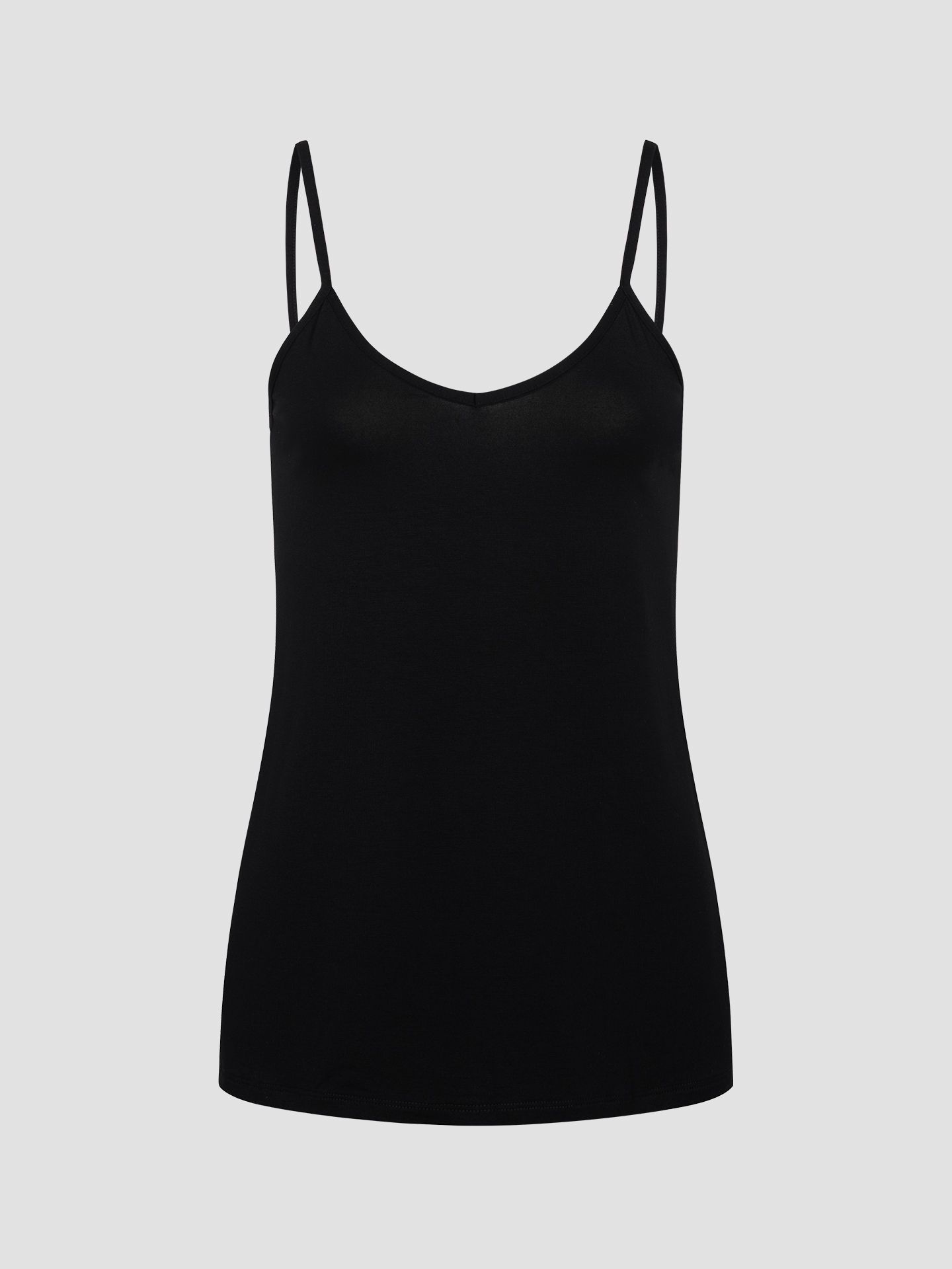 Light Touch Camisole black 42