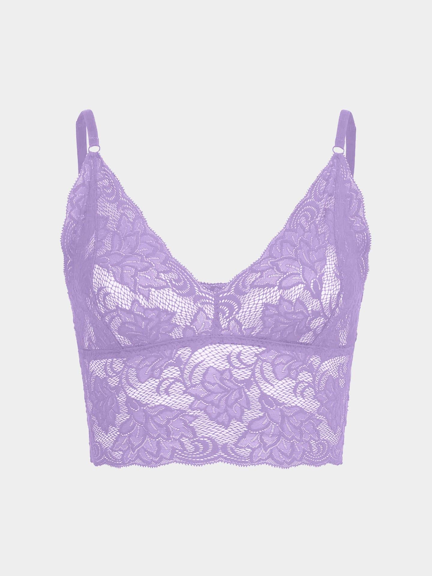 Ophelia lilac