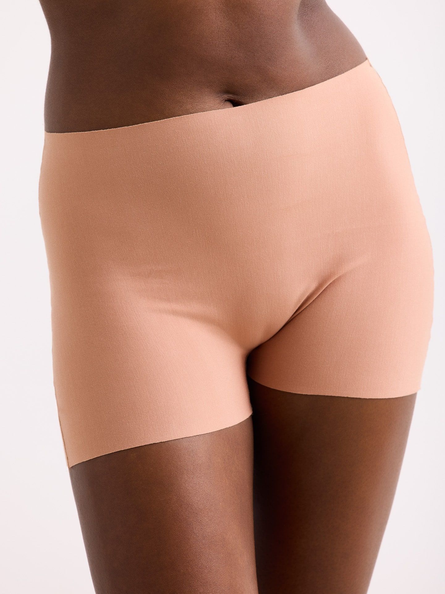 Light Touch Panty mokka M