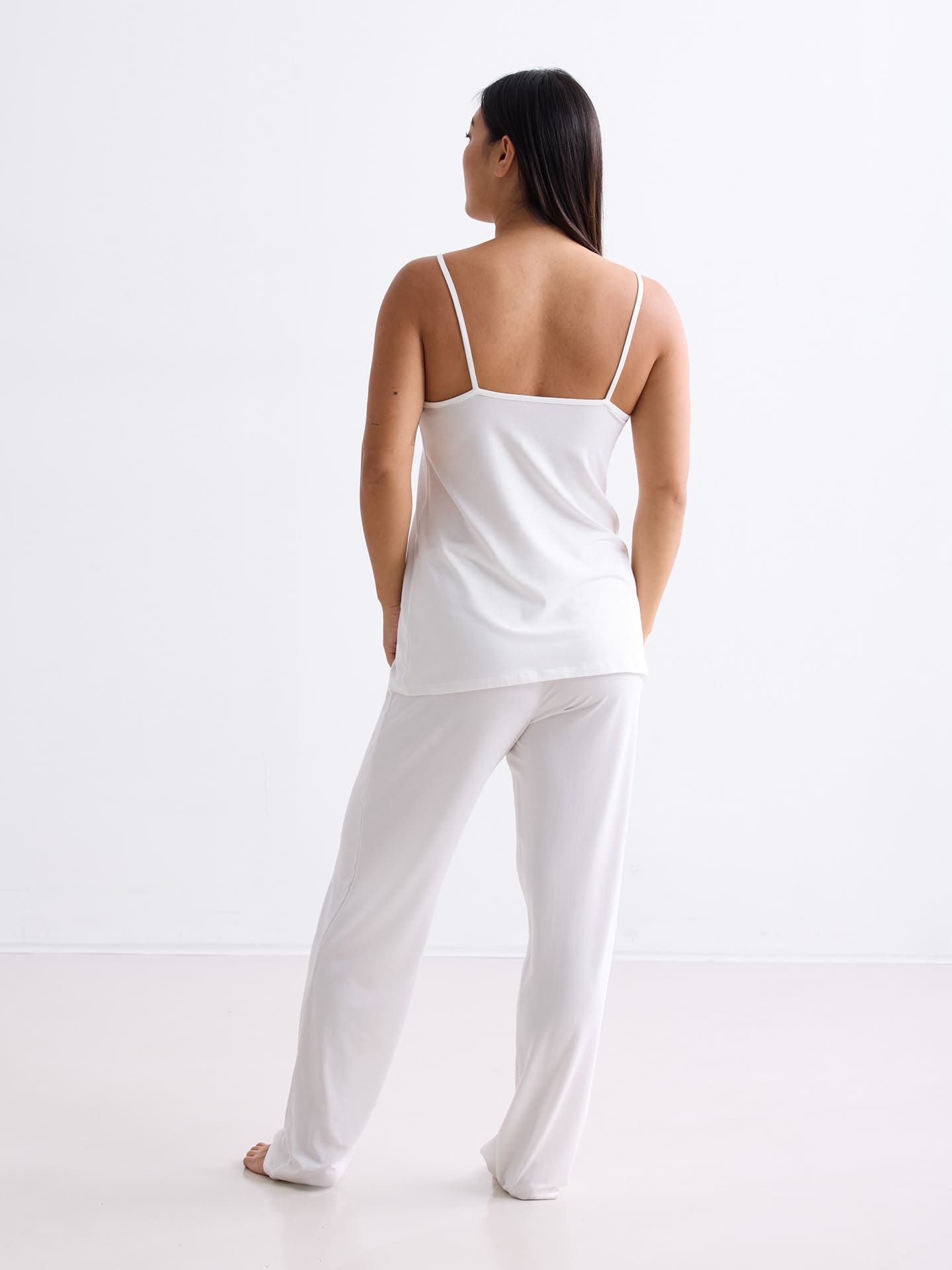 Light Touch Camisole ecru 40