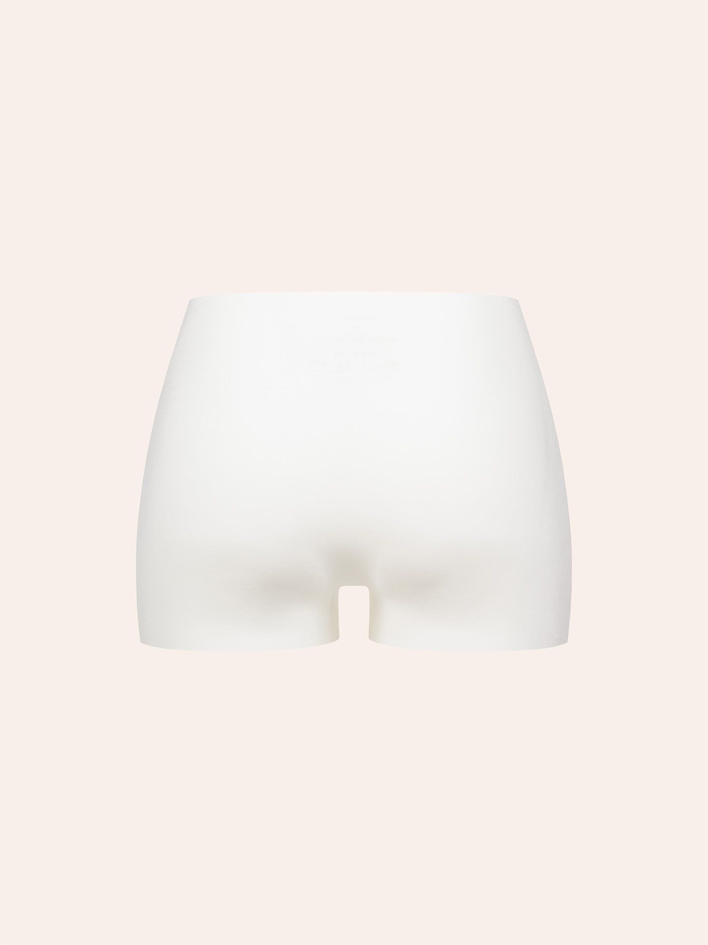 Light Touch Panty ecru S