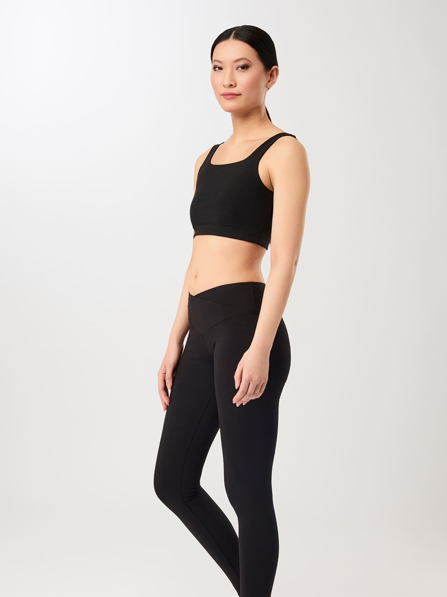 Mandala Ultra Light Bra schwarz