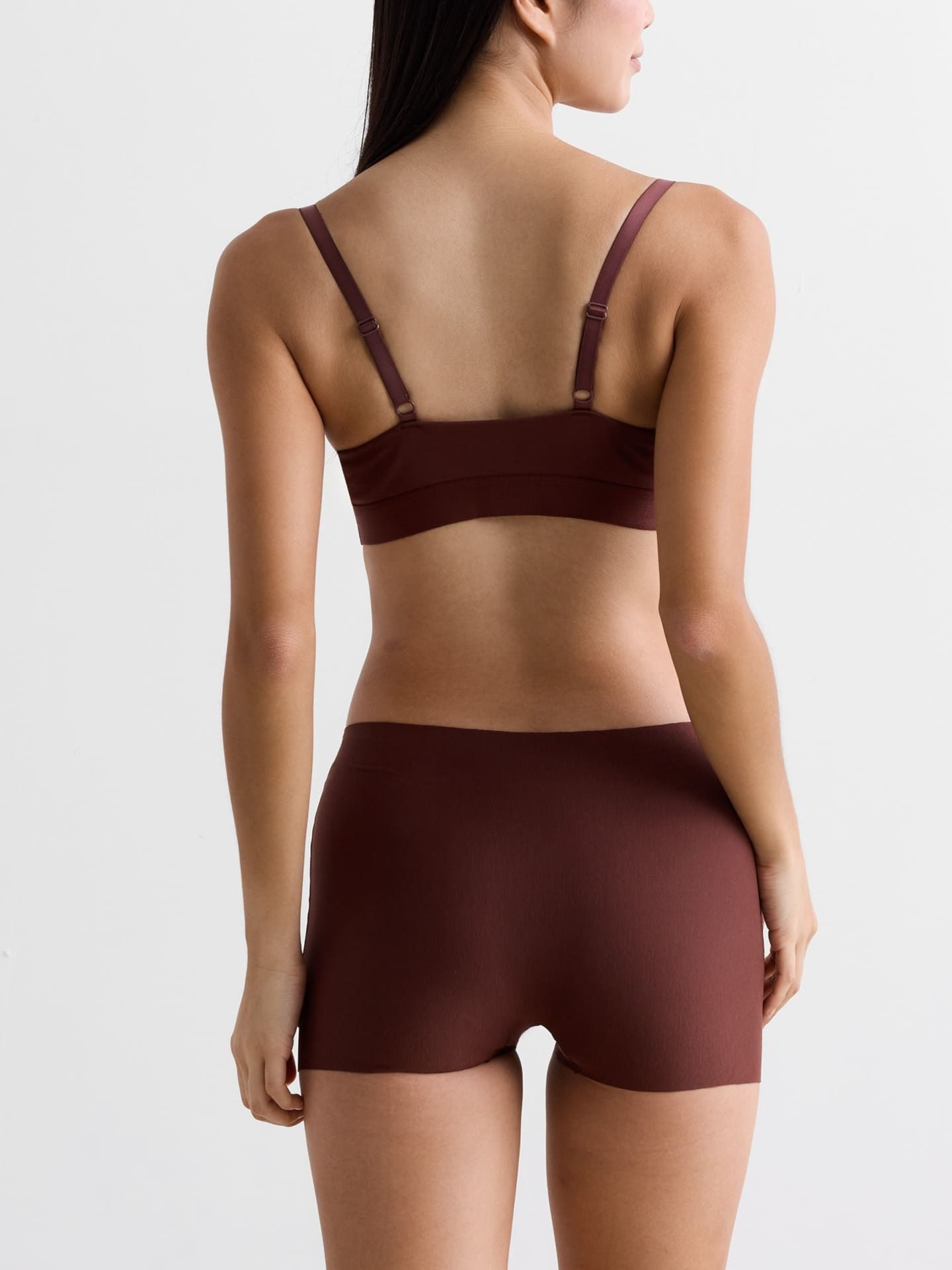 Casual Cotton Panty umber XXL