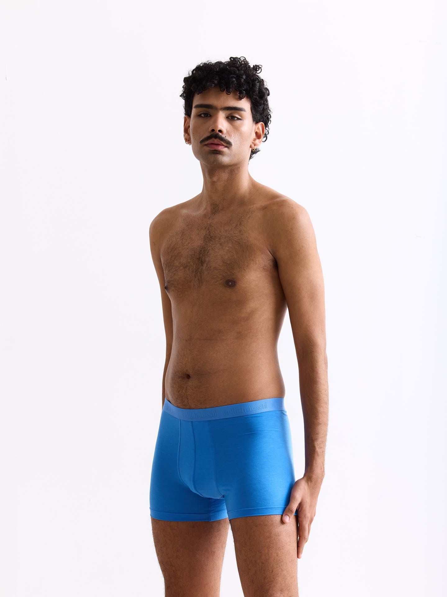 Light Touch Pants cobalt blue XXL