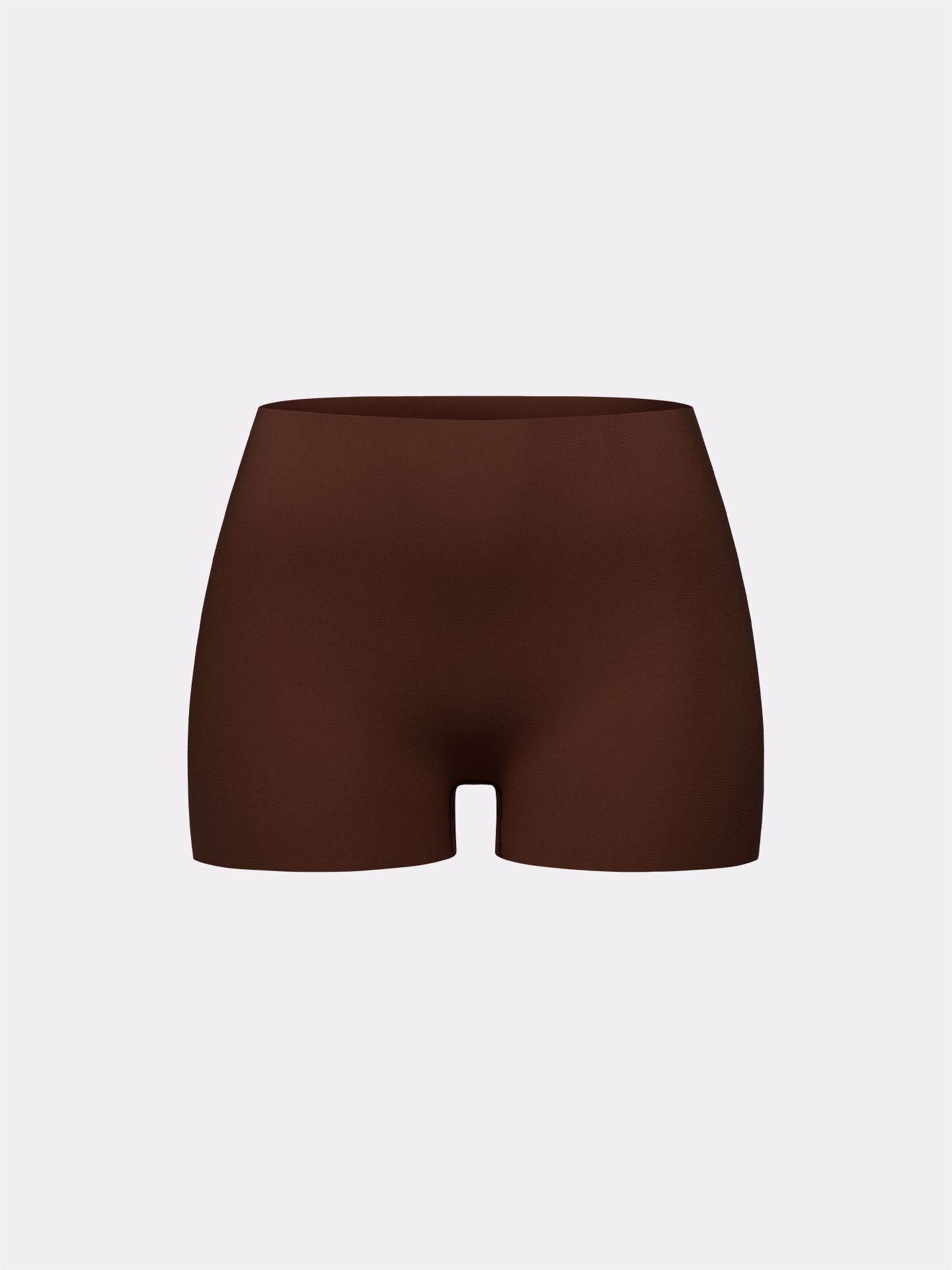 Casual Cotton Panty umber XXL