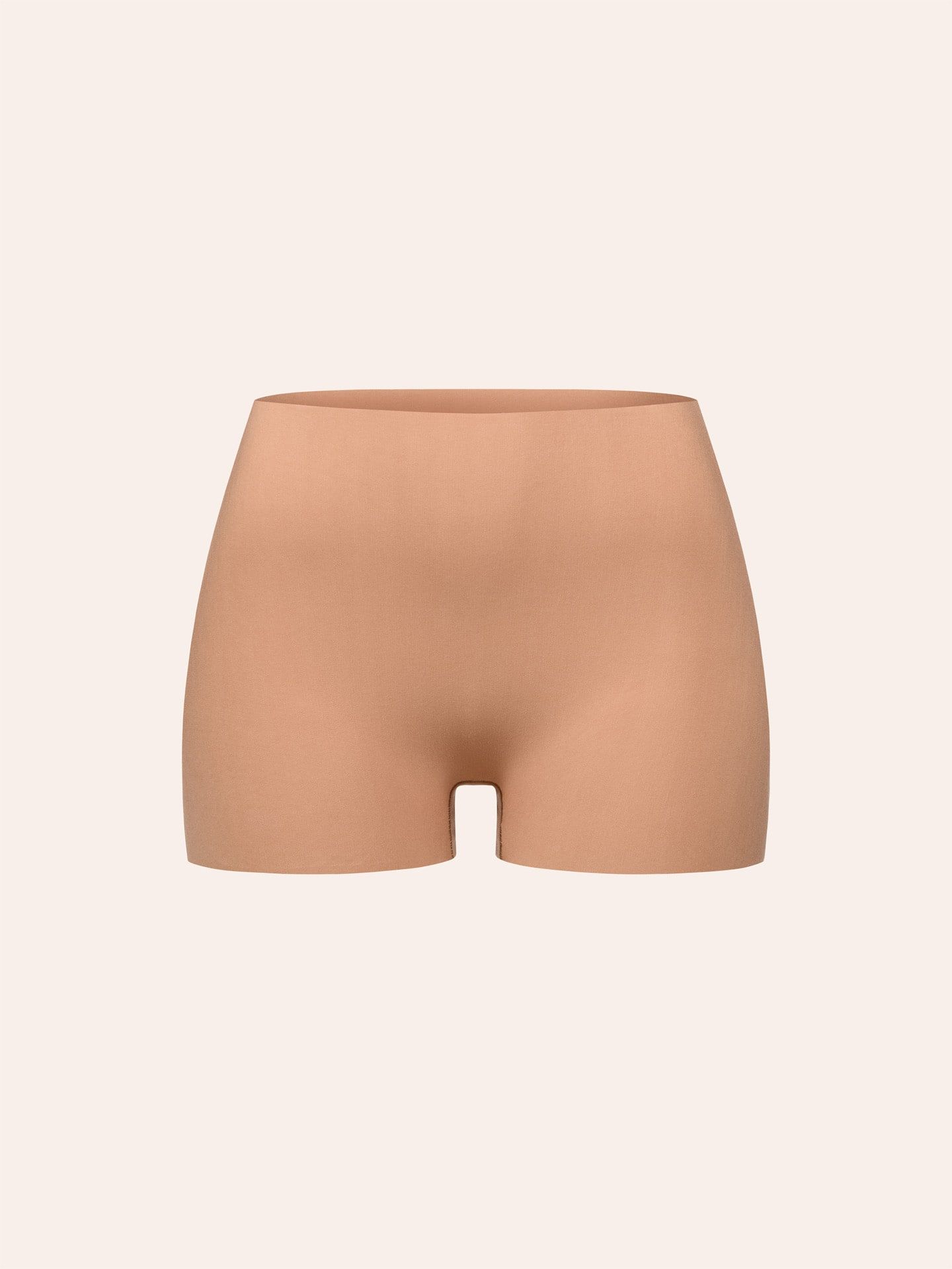 Light Touch Panty mokka M