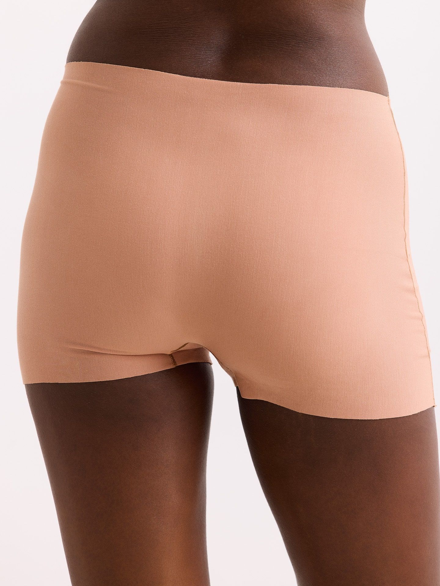 Light Touch Panty mokka M