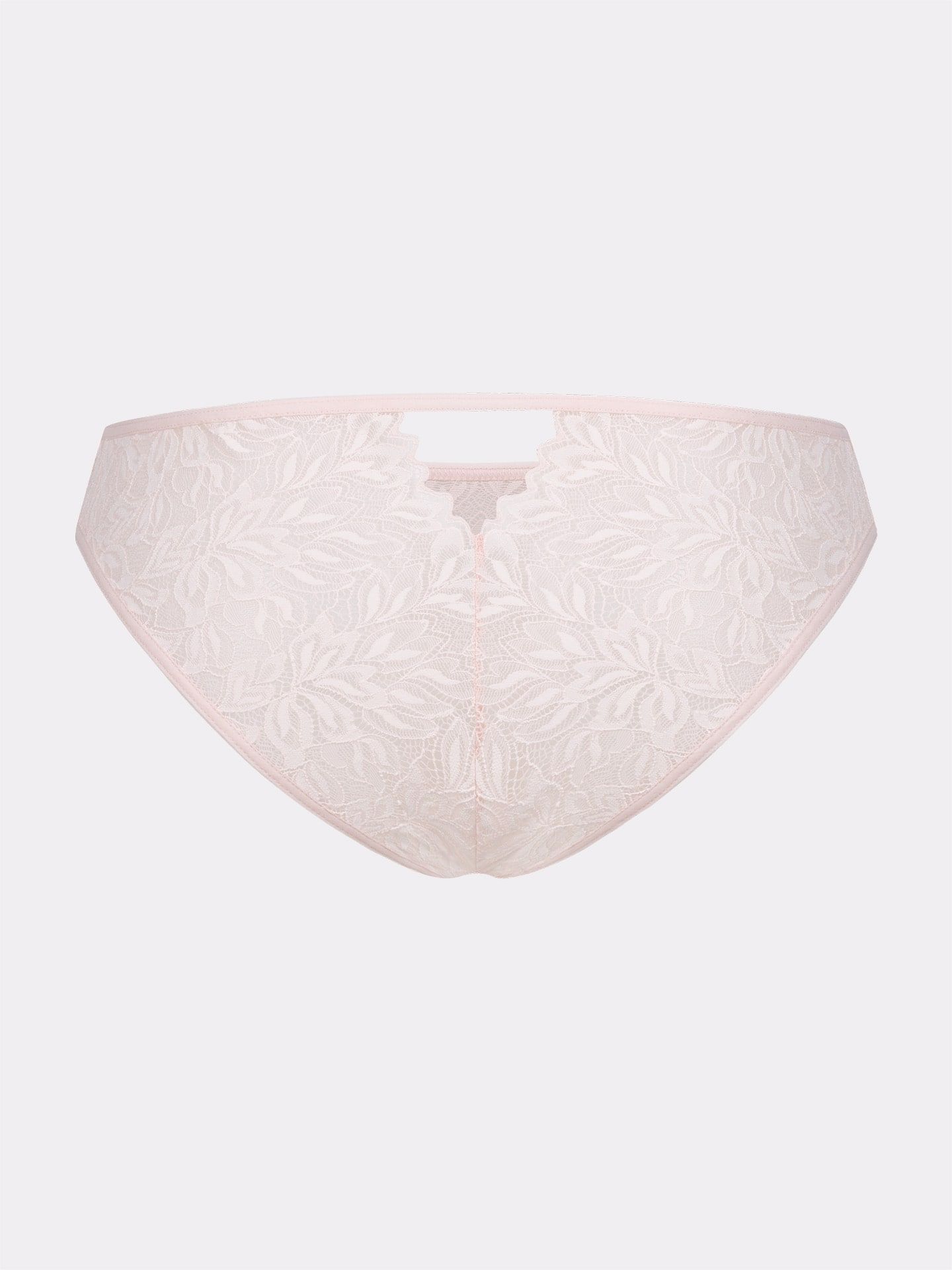 Dreamy Lace Briefs magnolia 38