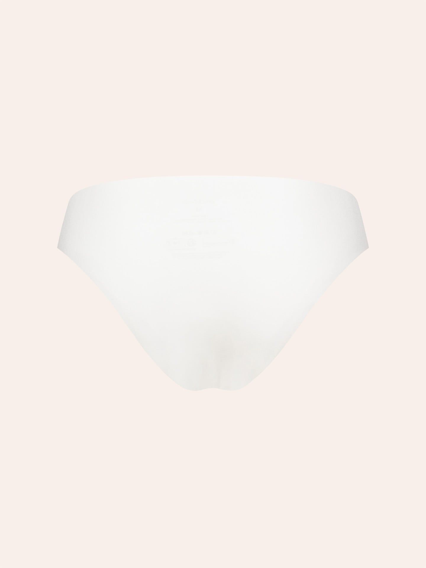 Light Touch Brazil Slip ecru L