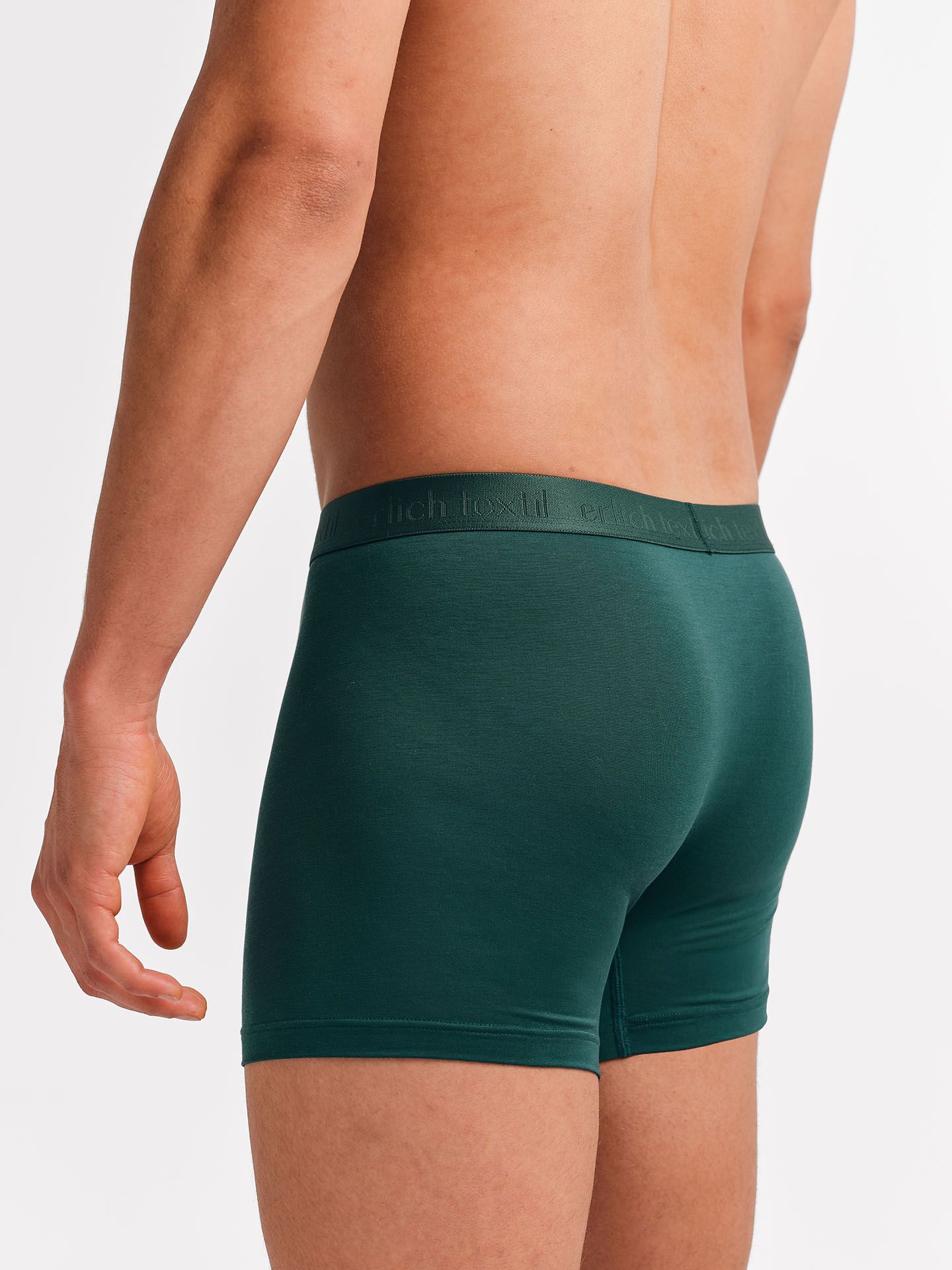 Light Touch Pants forest green L