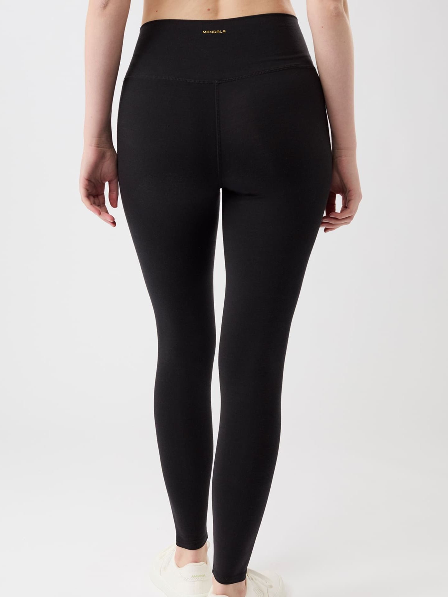 Mandala Best Loved Legging black L