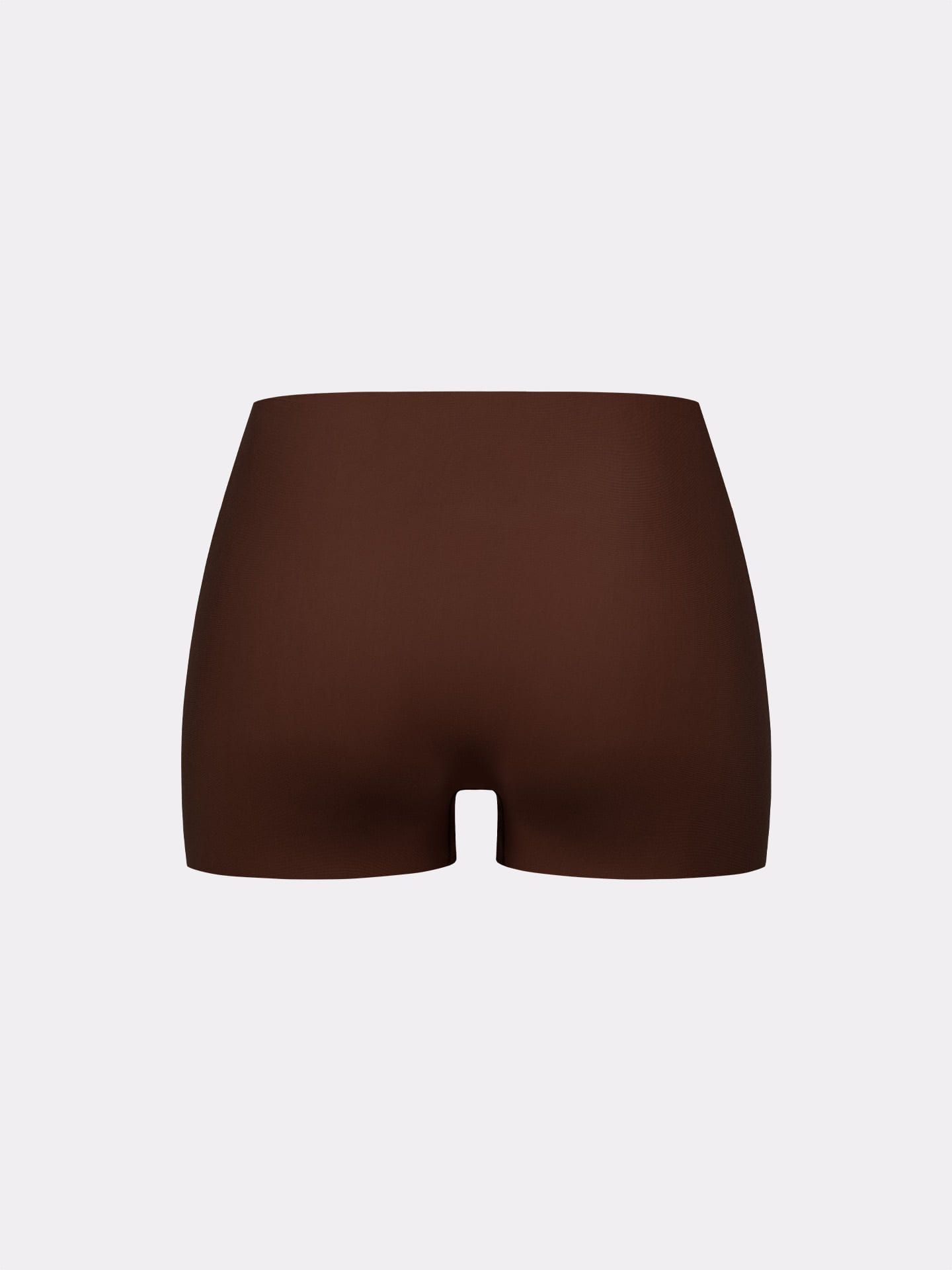 Casual Cotton Panty umber XXL