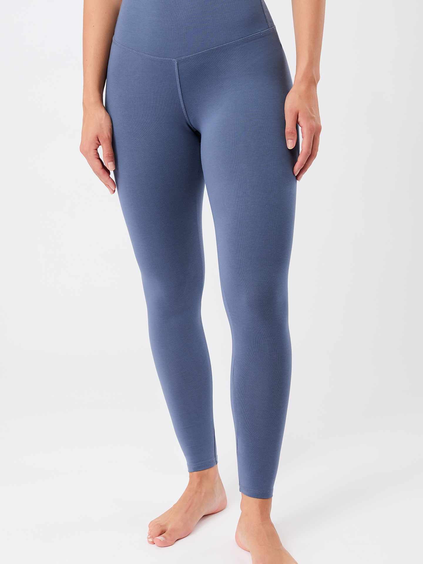 Mandala Best Loved Legging eclipse blue S