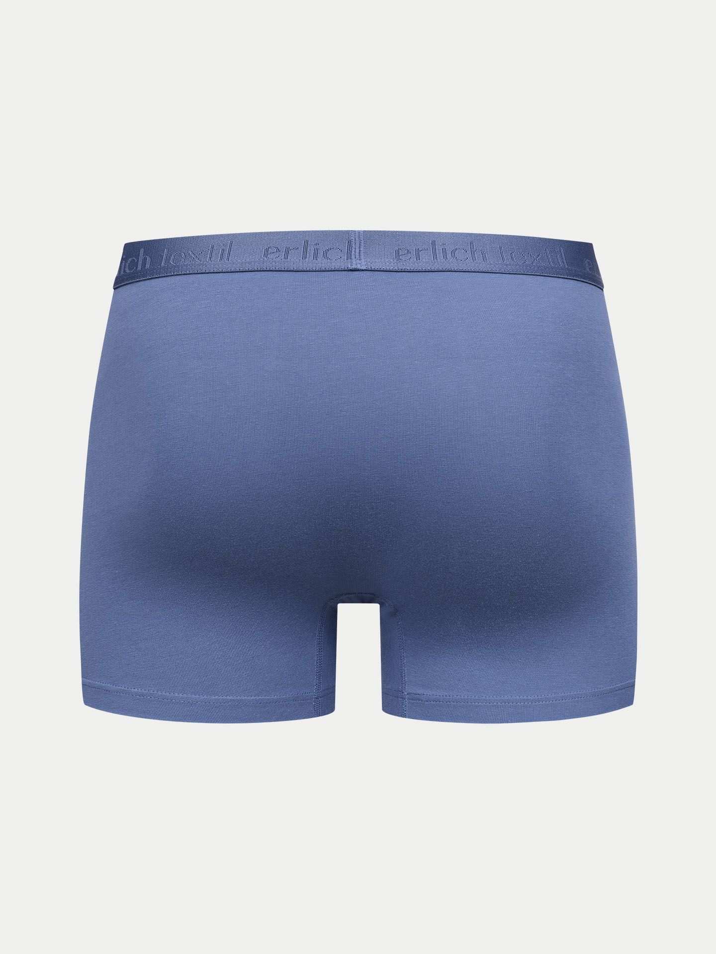 Casual Cotton Pants graublau XL