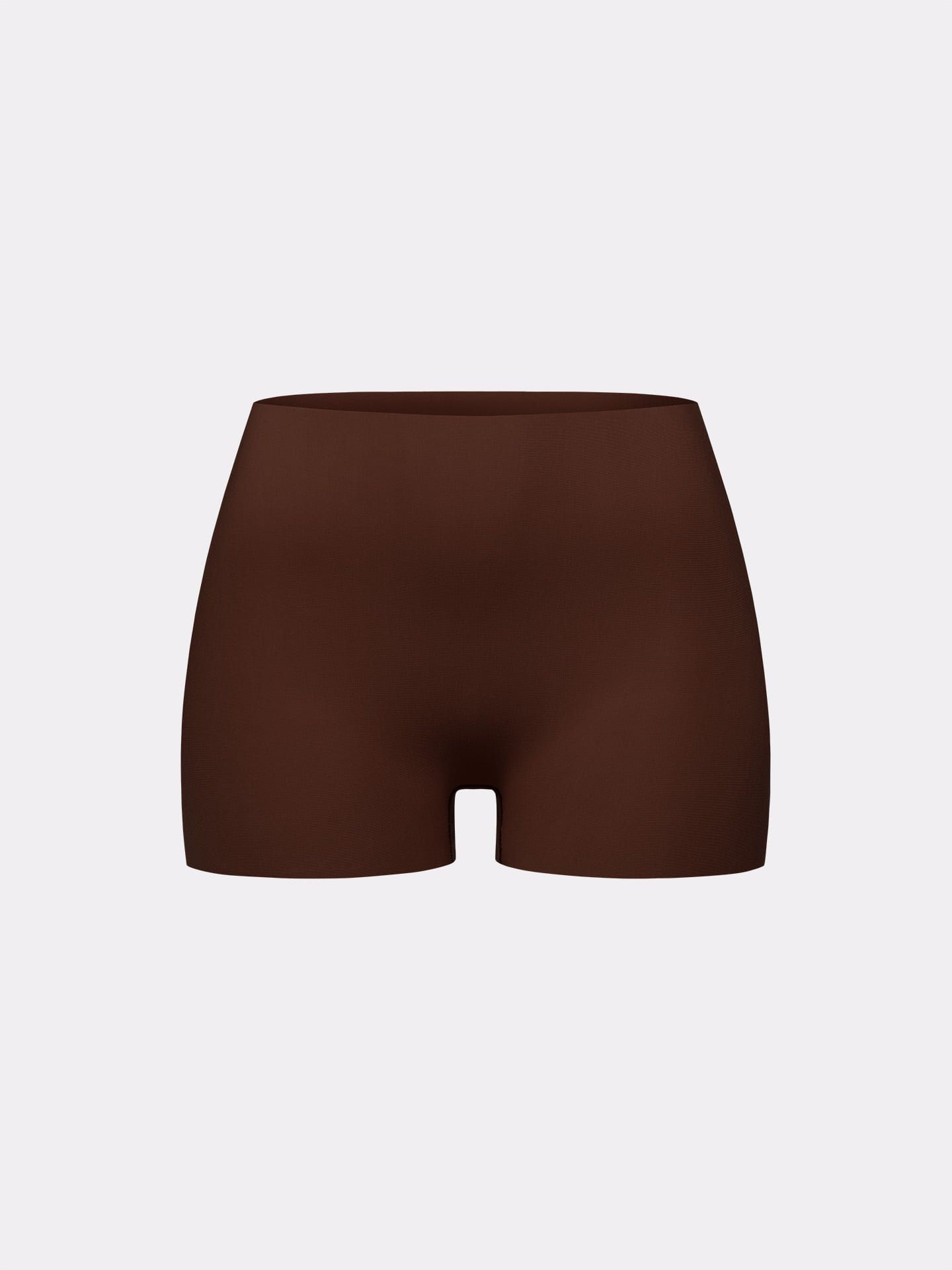 Casual Cotton Panty umber XXL