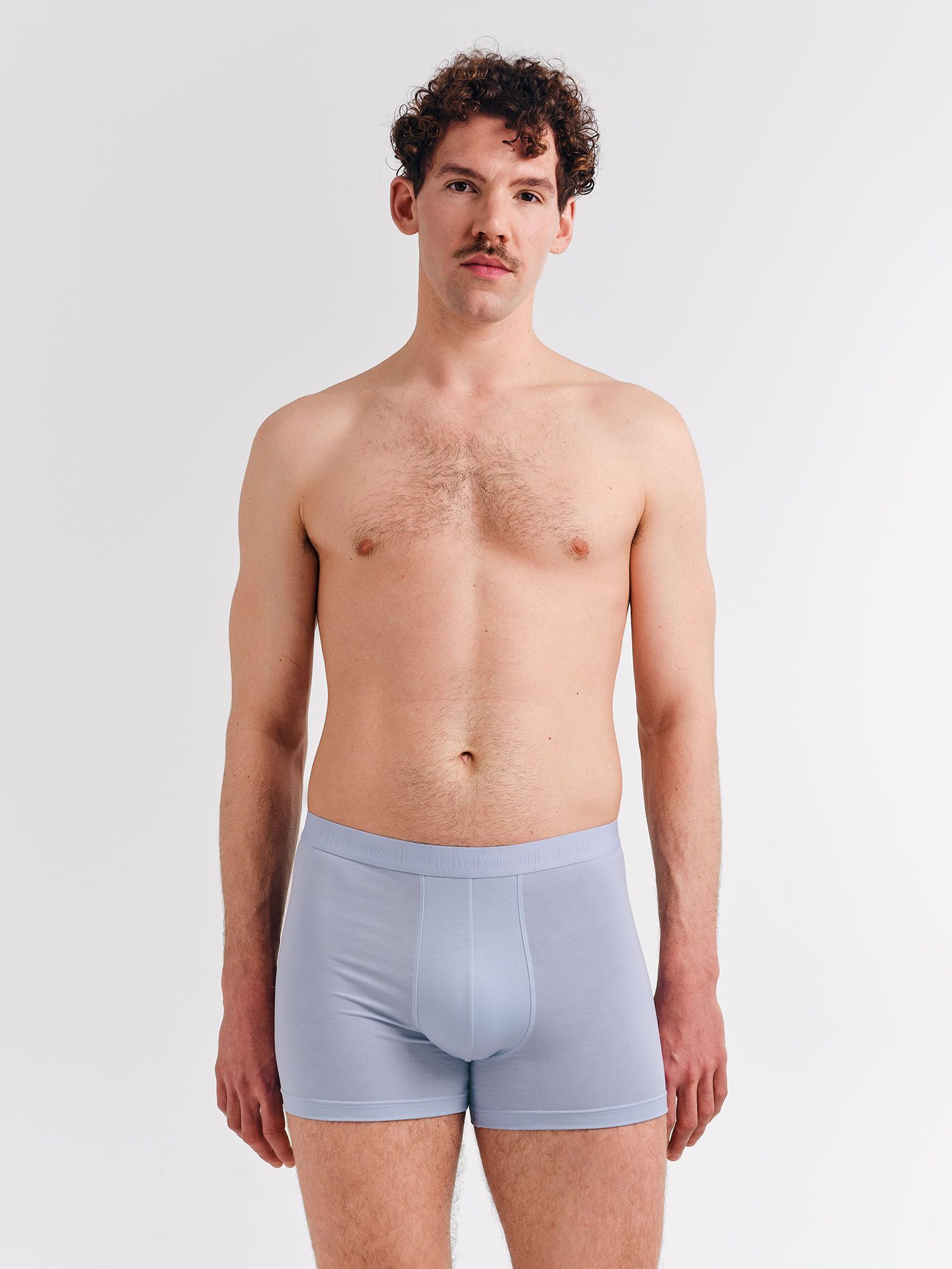Light Touch Pants light blue XL
