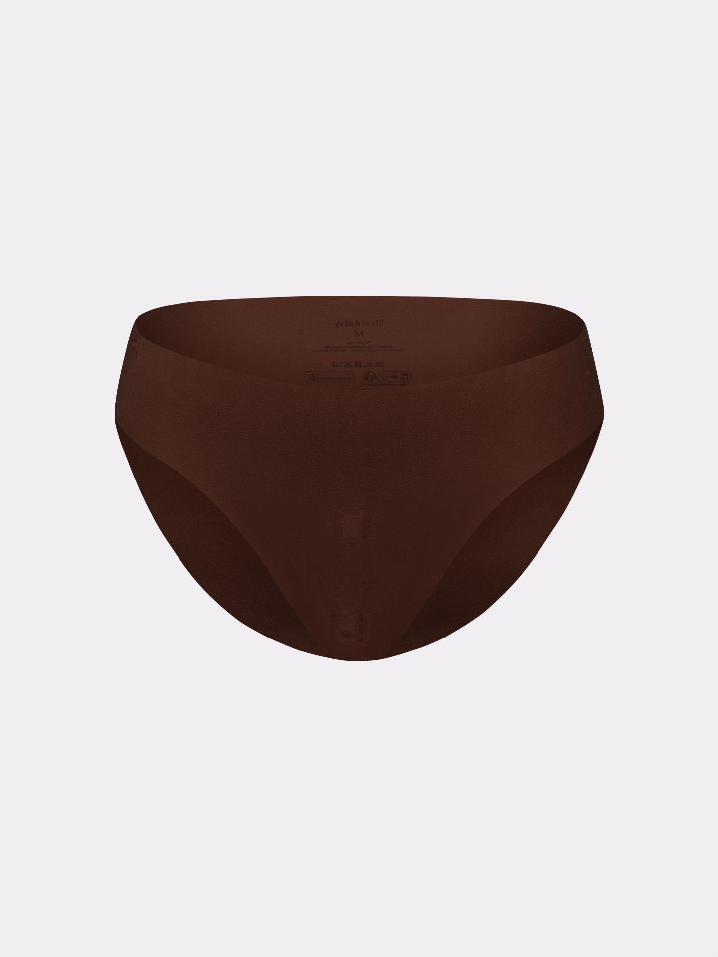 Casual Cotton Briefs umber L