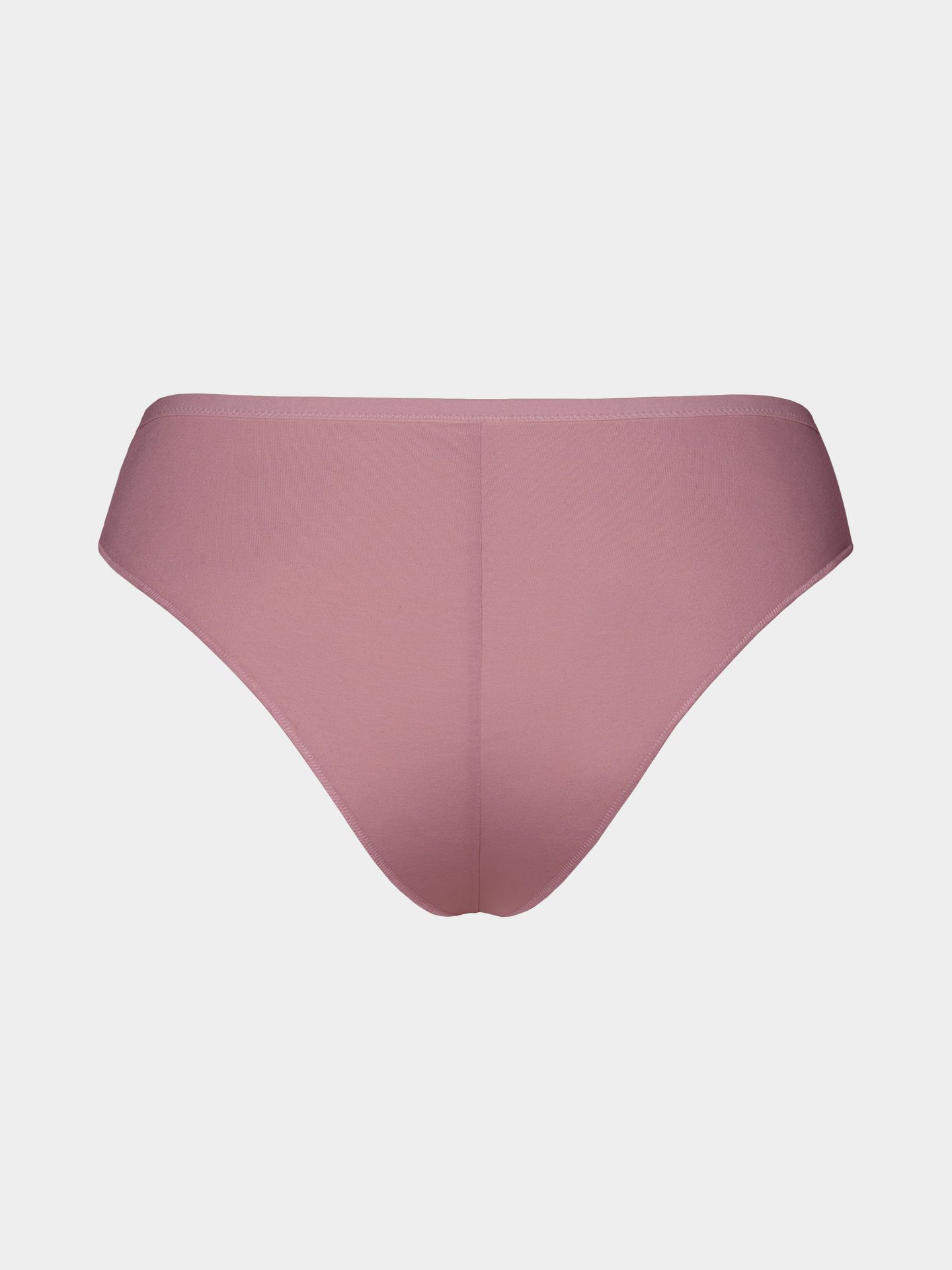 Casual Cotton Brazil mauve