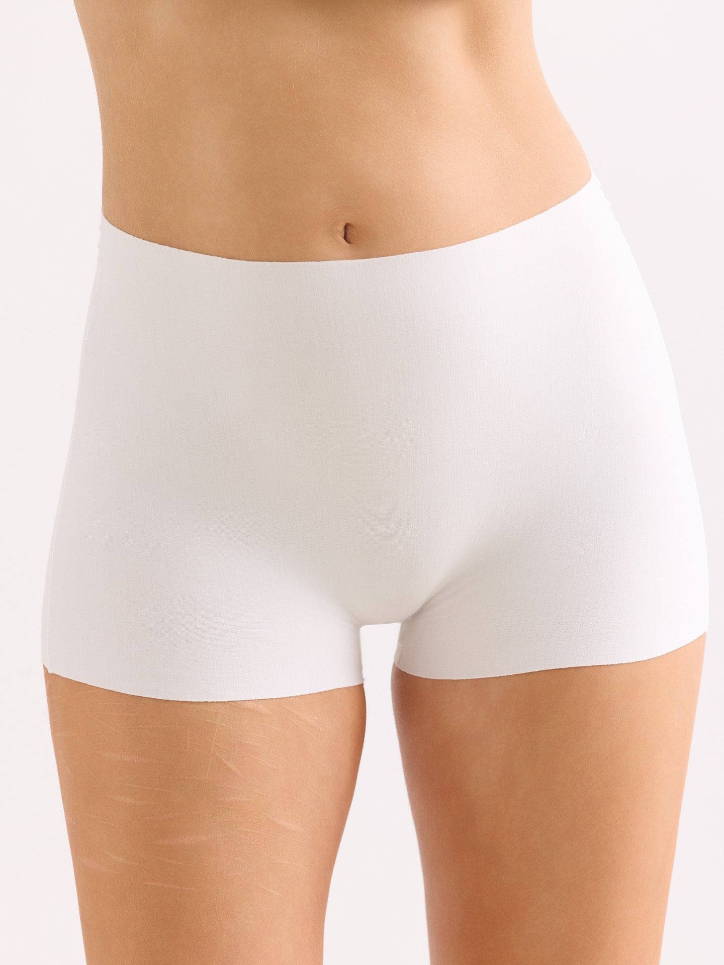 Light Touch Panty ecru S